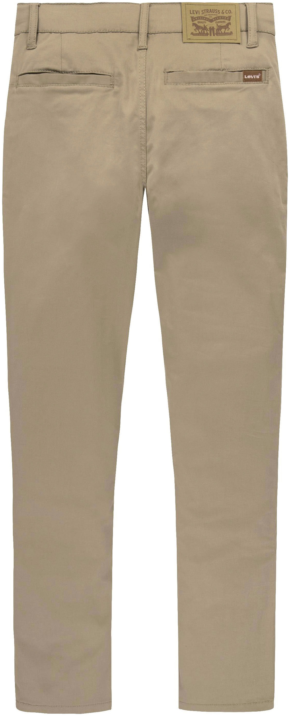 Levi's® Kids Chinohose »CHINO STANDARD TAPER«, for BOYS