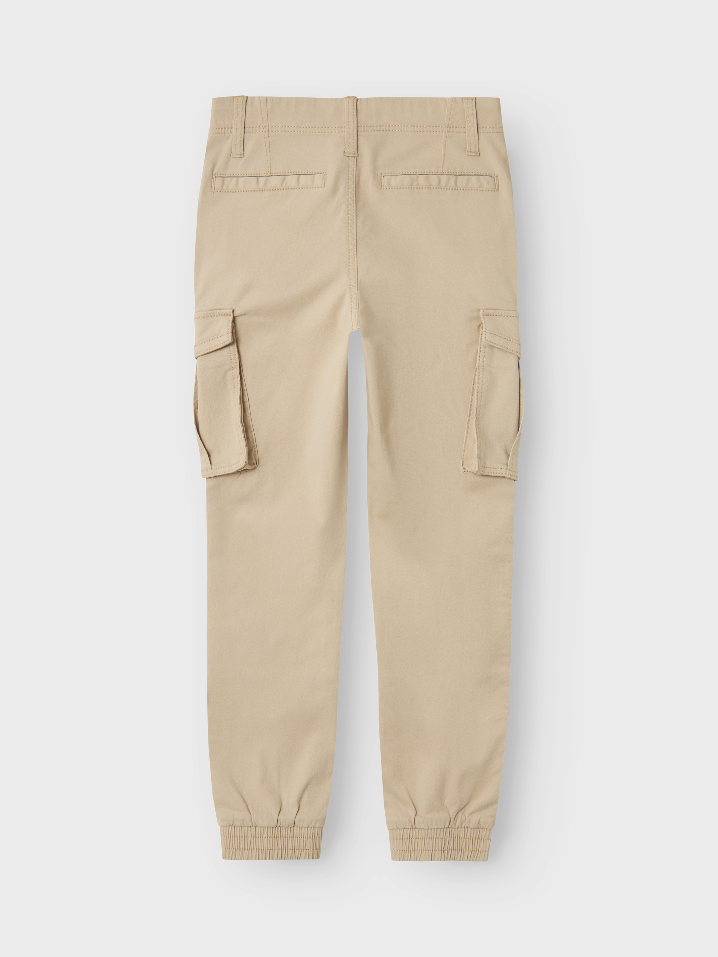 Name It Cargohose »NKMRYAN CARGO R TWI PANT 2222-BA NOOS«