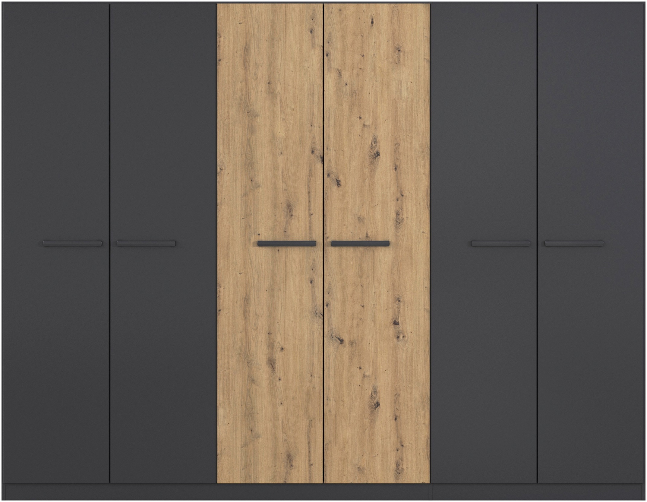 rauch Drehtürenschrank "Kleiderschrank Schrank Garderobe Garderobenschrank günstig online kaufen