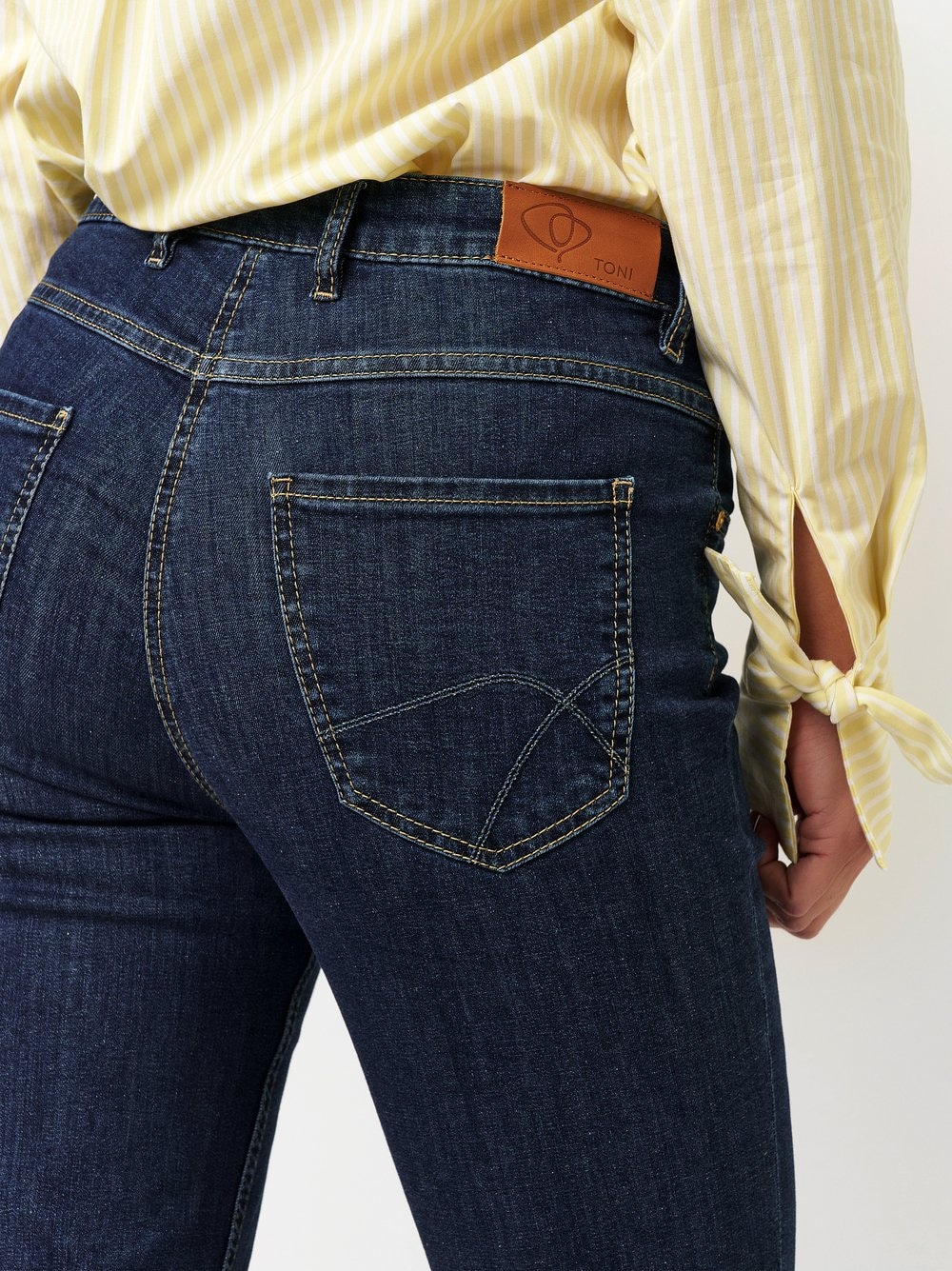TONI 7/8-Jeans »Perfect Shape«, mit Stretch