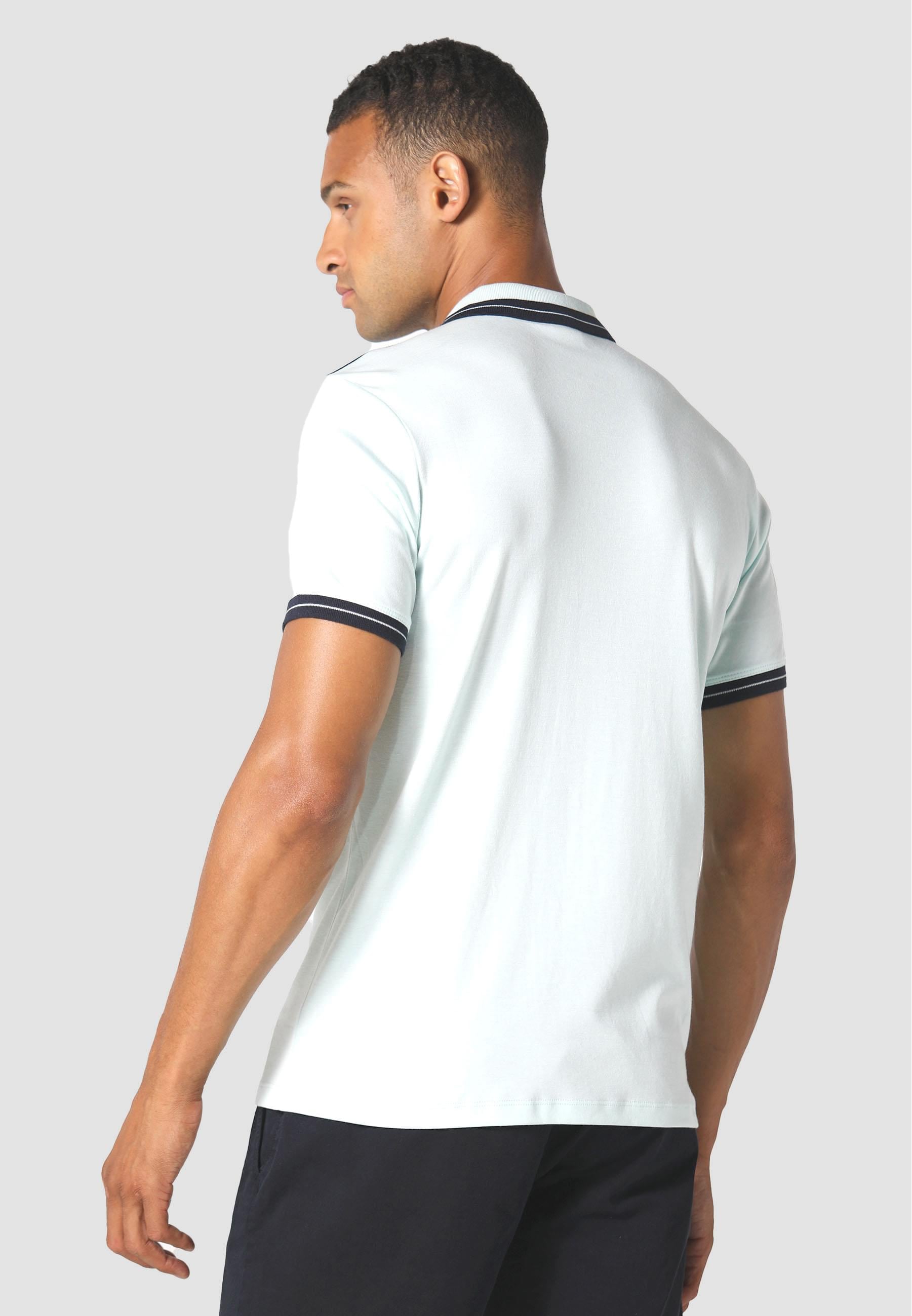 883Police Poloshirt »883 Police JAYSON POLOS« 1 Stk.