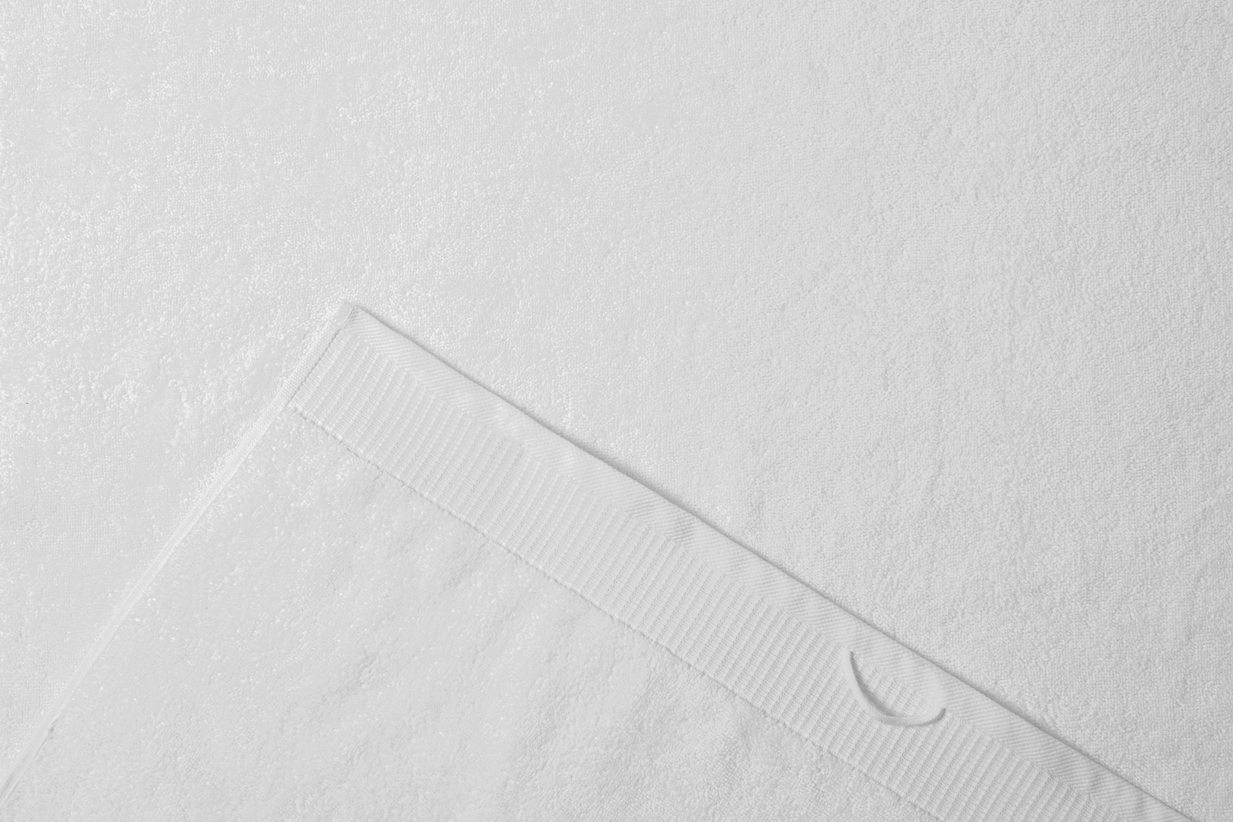 OTTO home Handtücher »Fenya, flauschig und weich, Premium Handtücher, Duschtücher, 550gr/m²« mit Bordüre, Set, 100% Baumwolle, Hotel-Qualität, 5 Jahre Garantie