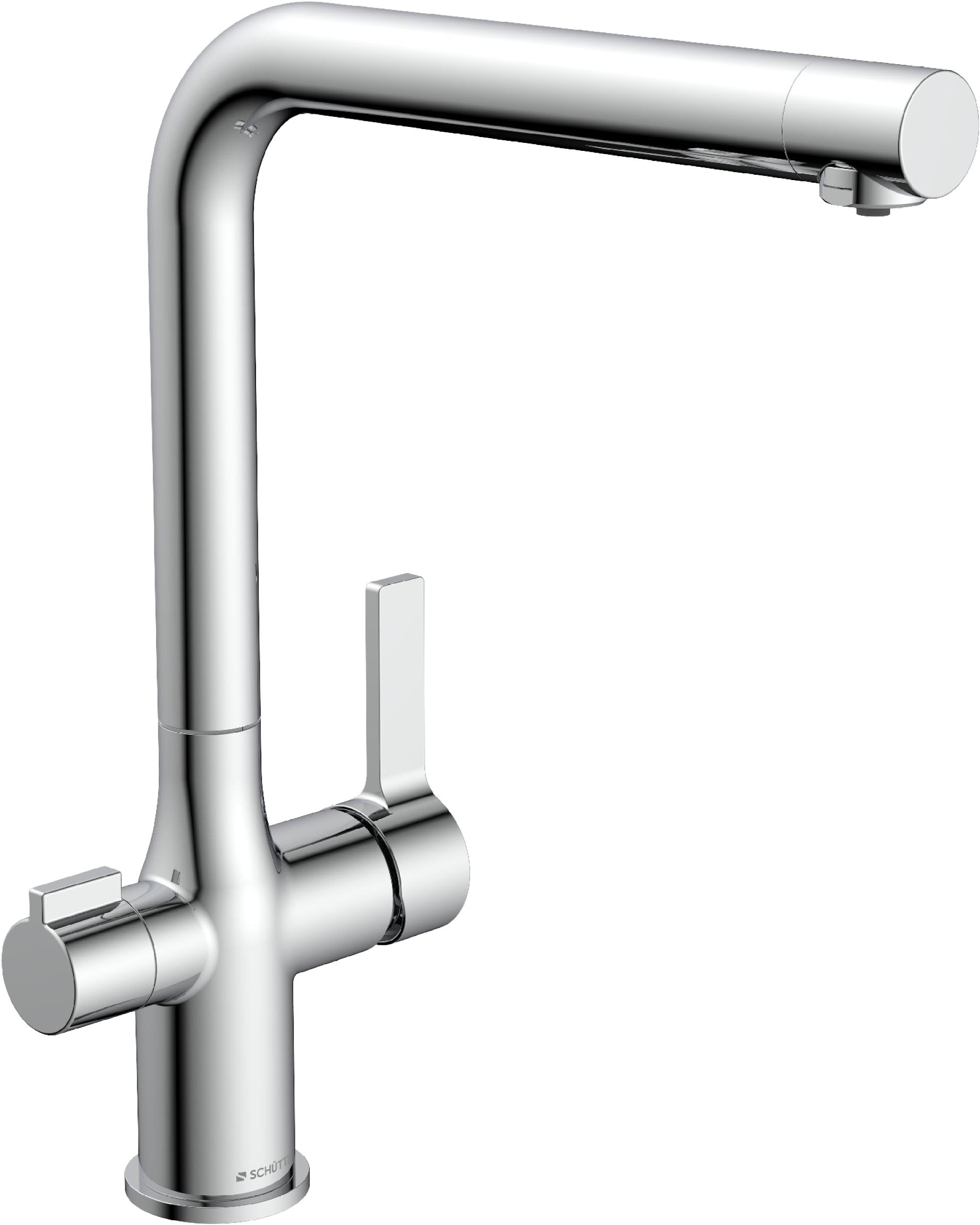 Schütte Spültischarmatur »AQUASTAR PRO«