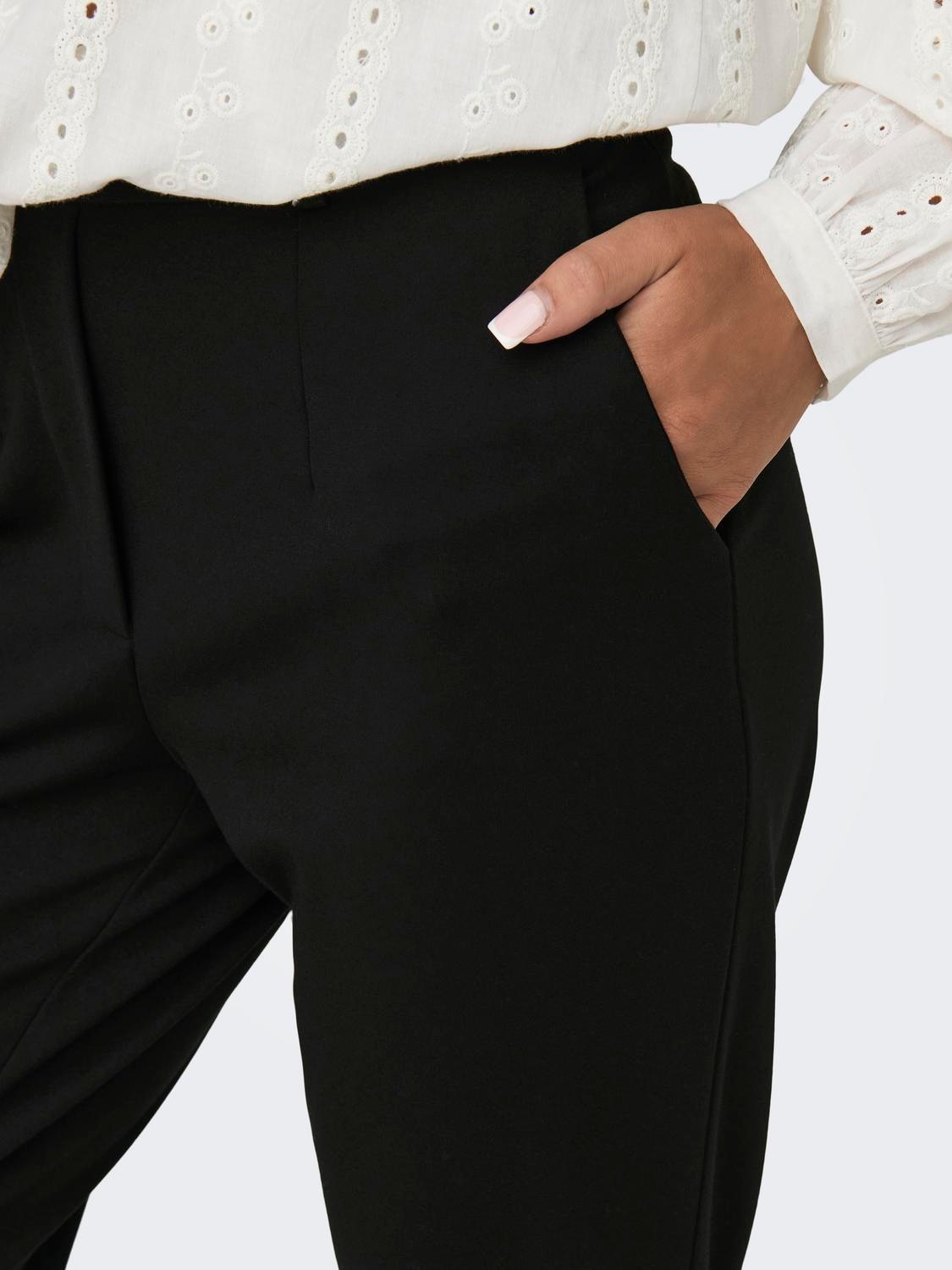 JDY Anzughose »JDYNEW PRETTY POCKET ANCLE PANT JRS NOOS«