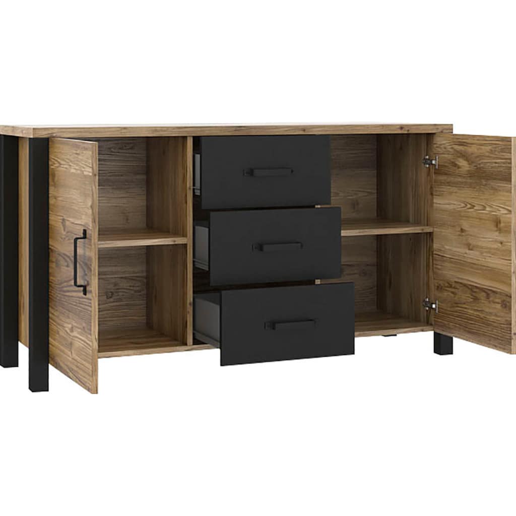 Helvetia Sideboard »Olin WM«