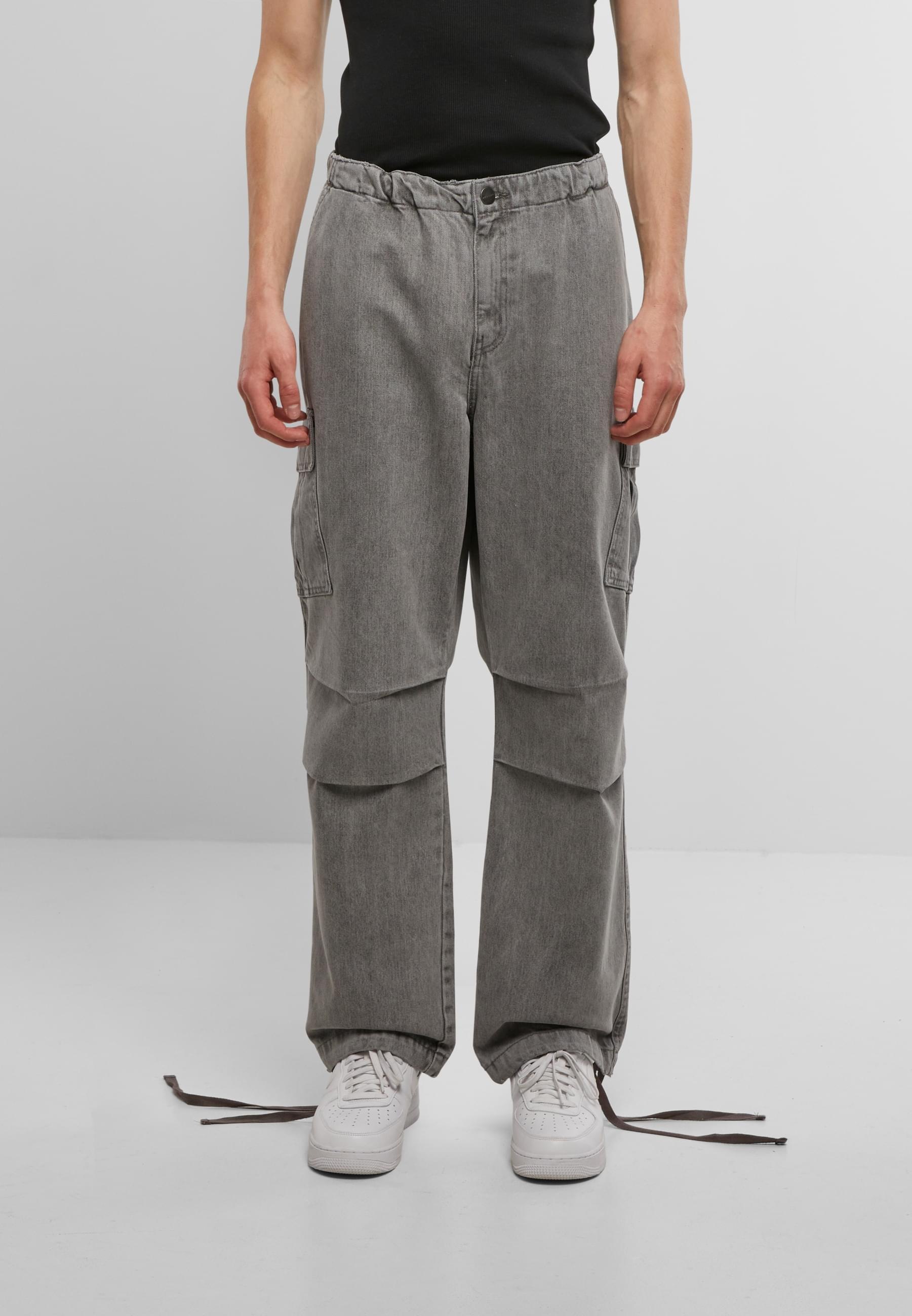 2Y Studios Bequeme Jeans »2Y Studios Alan Cargo Jeans«