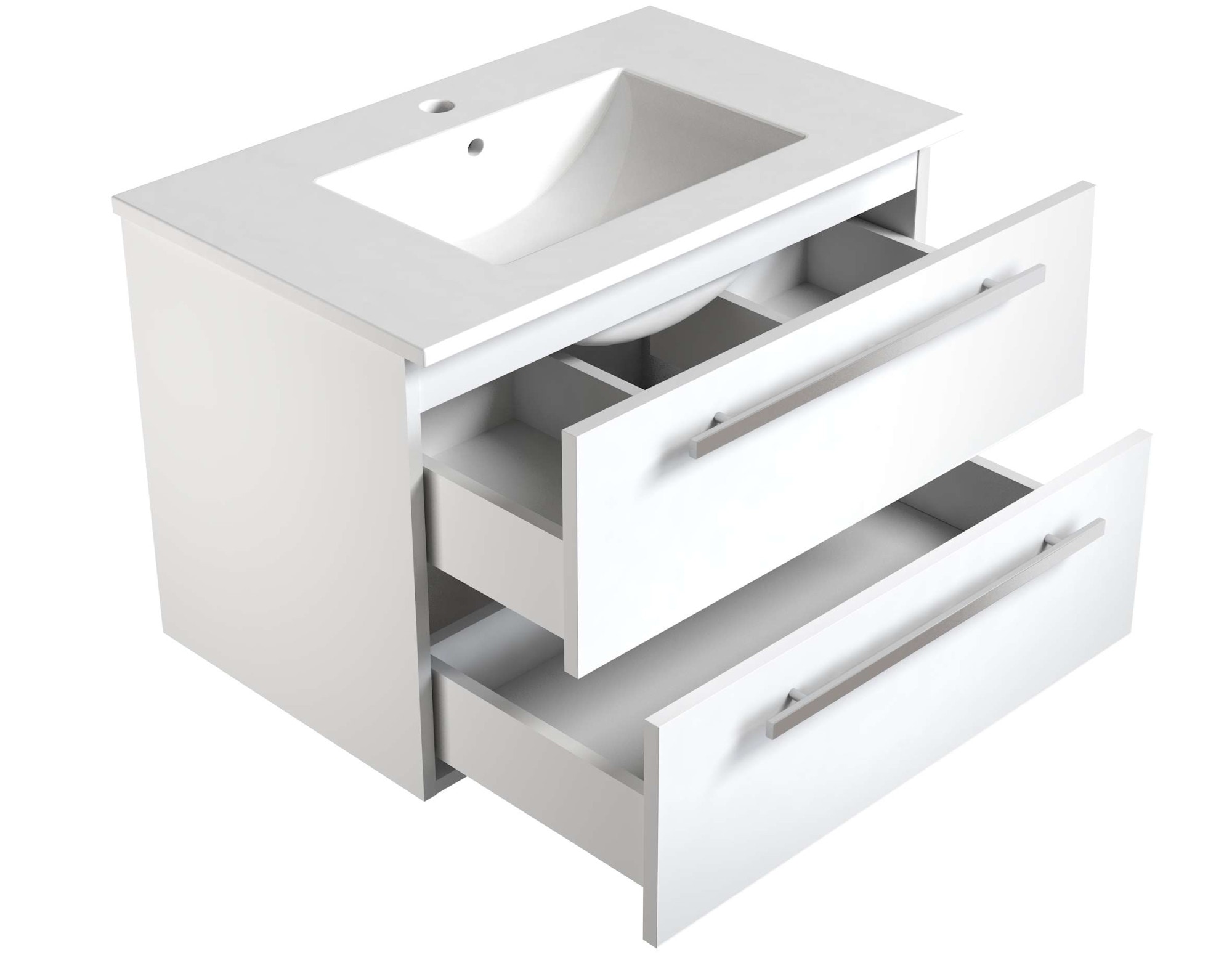 welltime Waschtisch »Serena«