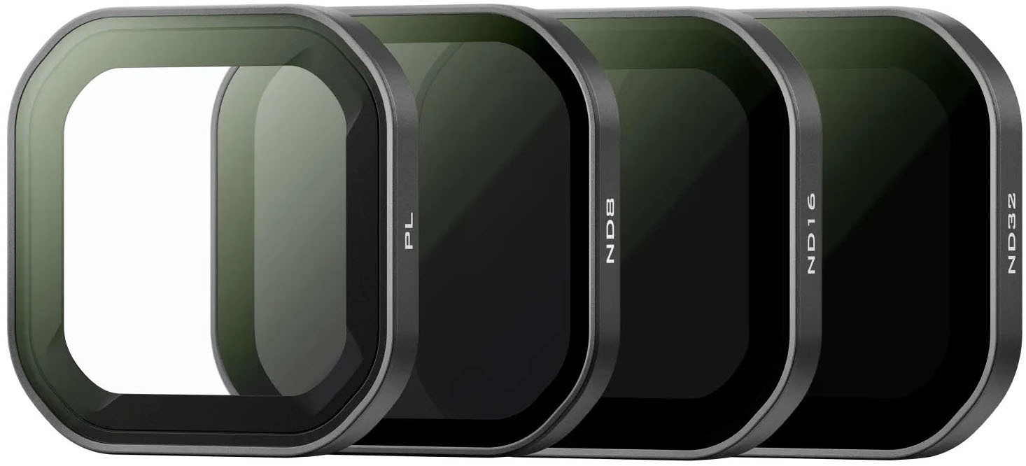 Insta360 Objektivzubehör »Ace Pro 2 ND-Filter-Set«