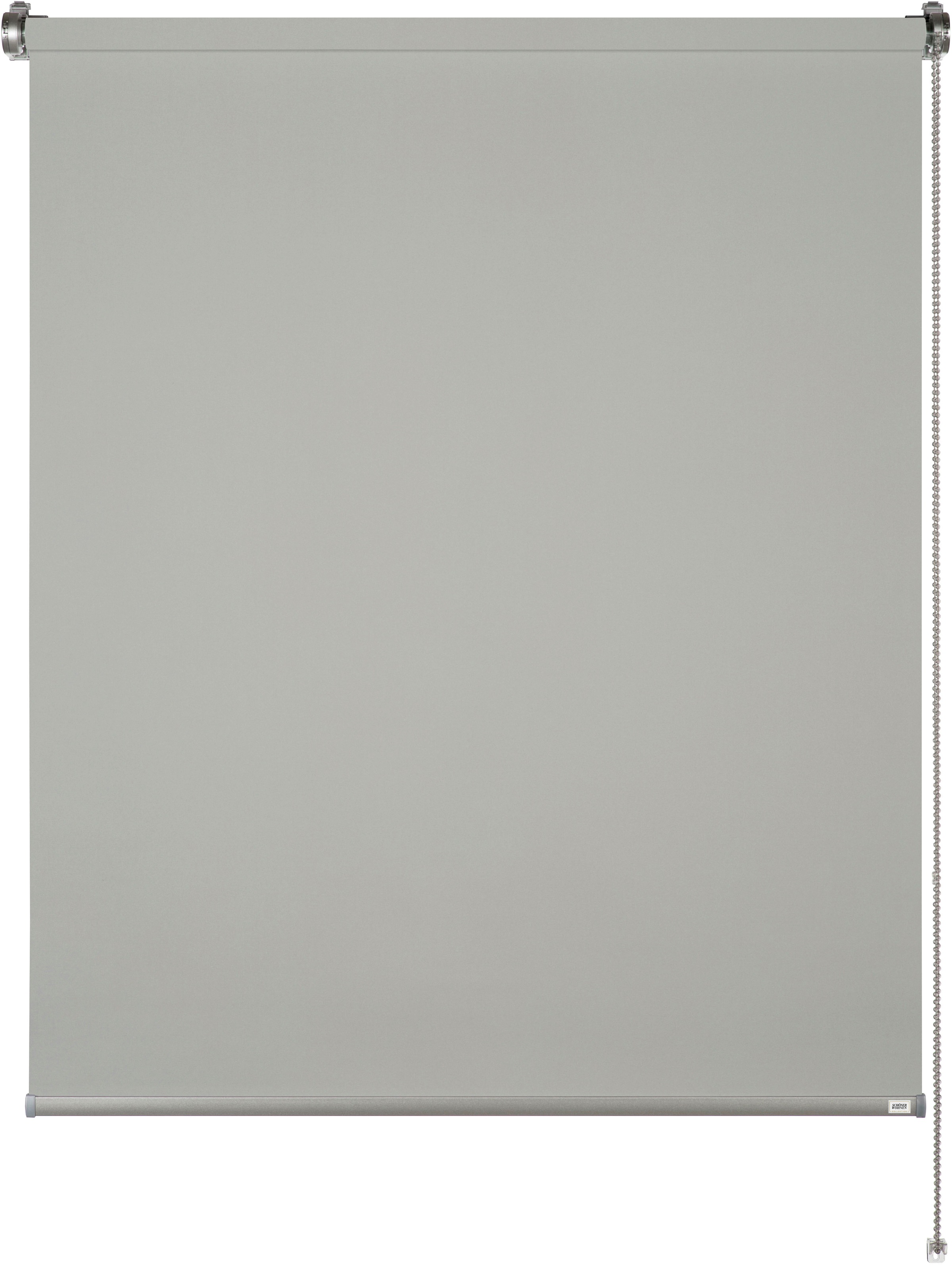 SCHÖNER WOHNEN-Kollektion Seitenzugrollo "Tageslichtrollo Tizia" blickdicht günstig online kaufen