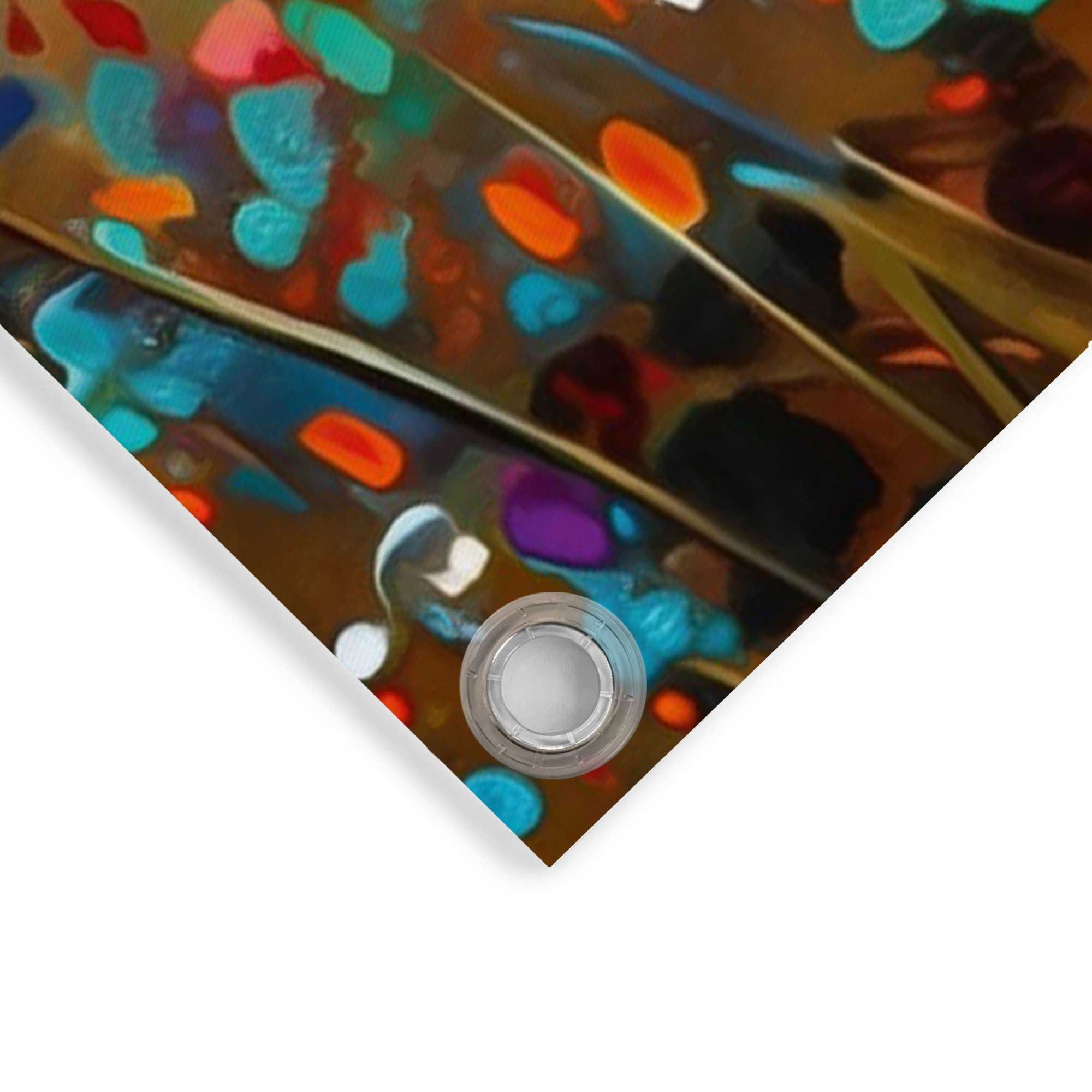 Reinders! Poster »Summer Flowers«