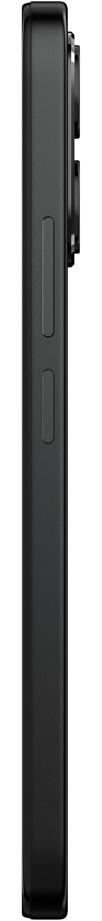 TCL Smartphone »K70 4G« Midnight Black