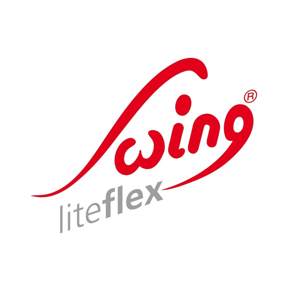 EuroSCHIRM® Stockregenschirm »Swing liteflex«