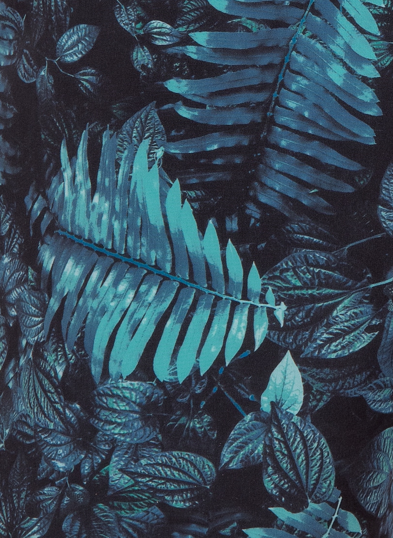 5. Bild von Trigema Shorts »TRIGEMA Bade-/Freizeitshorts mit Druckmotiv«, (1 tlg.)