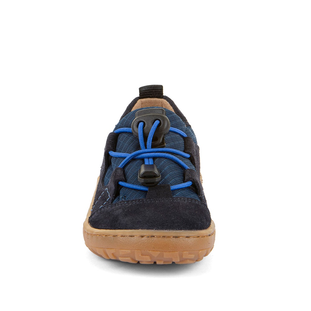 froddo® Barfußschuh »Barefoot Trekk«  Slip-on Sneaker, Schlupfschuh mit Schnellverschluss