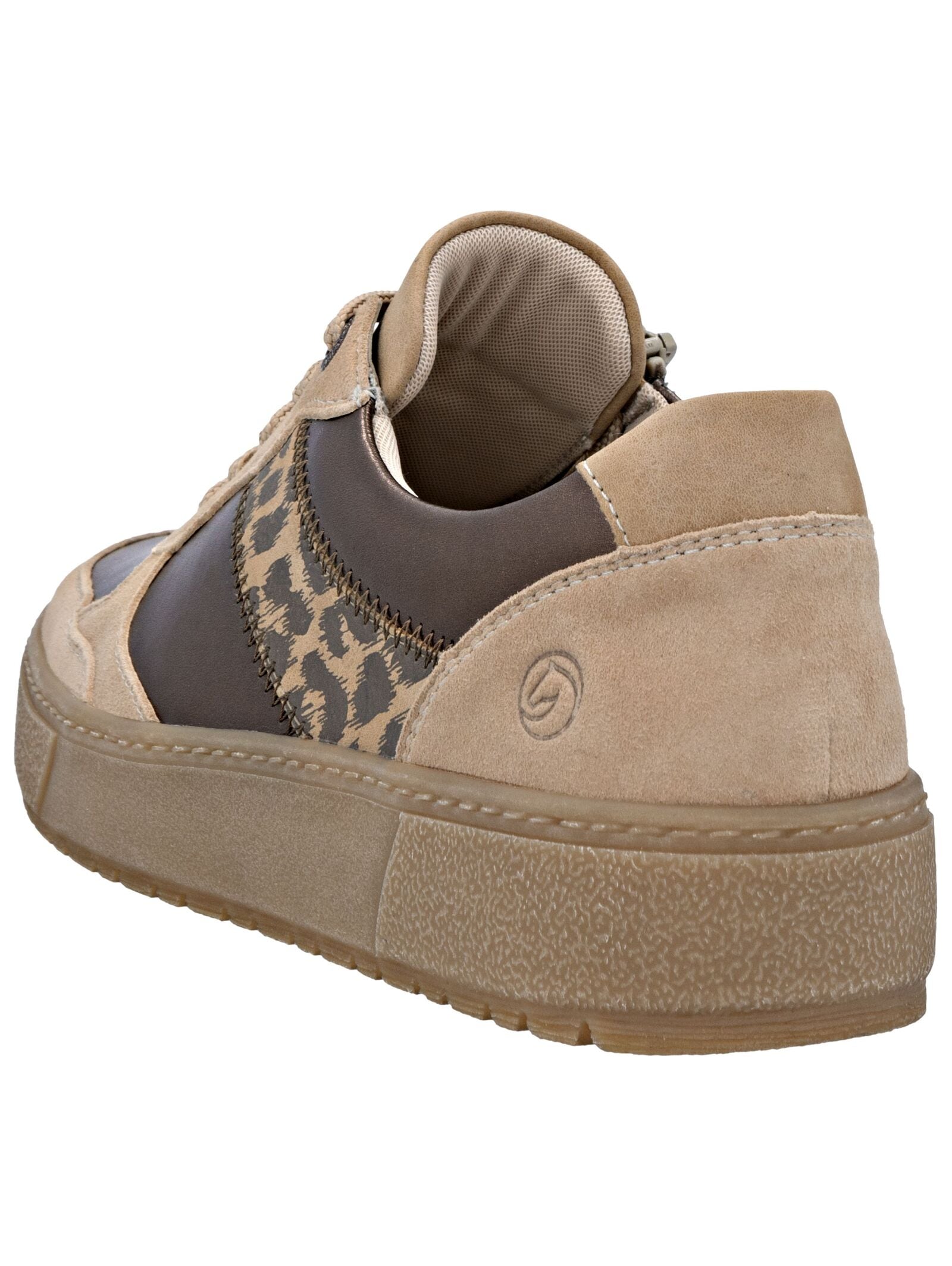 Remonte Sneaker »Remonte Sneaker Leder«