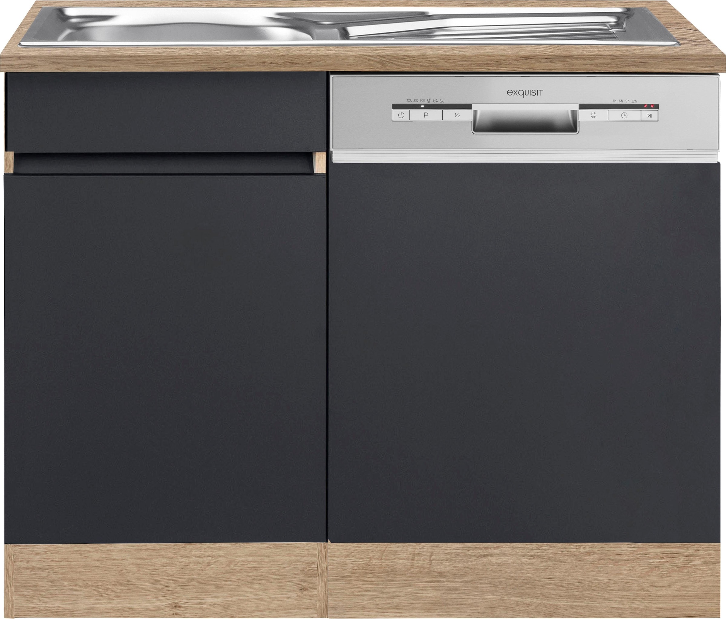 OPTIFIT Spülenschrank »Roth«, Breite 110 cm online kaufen