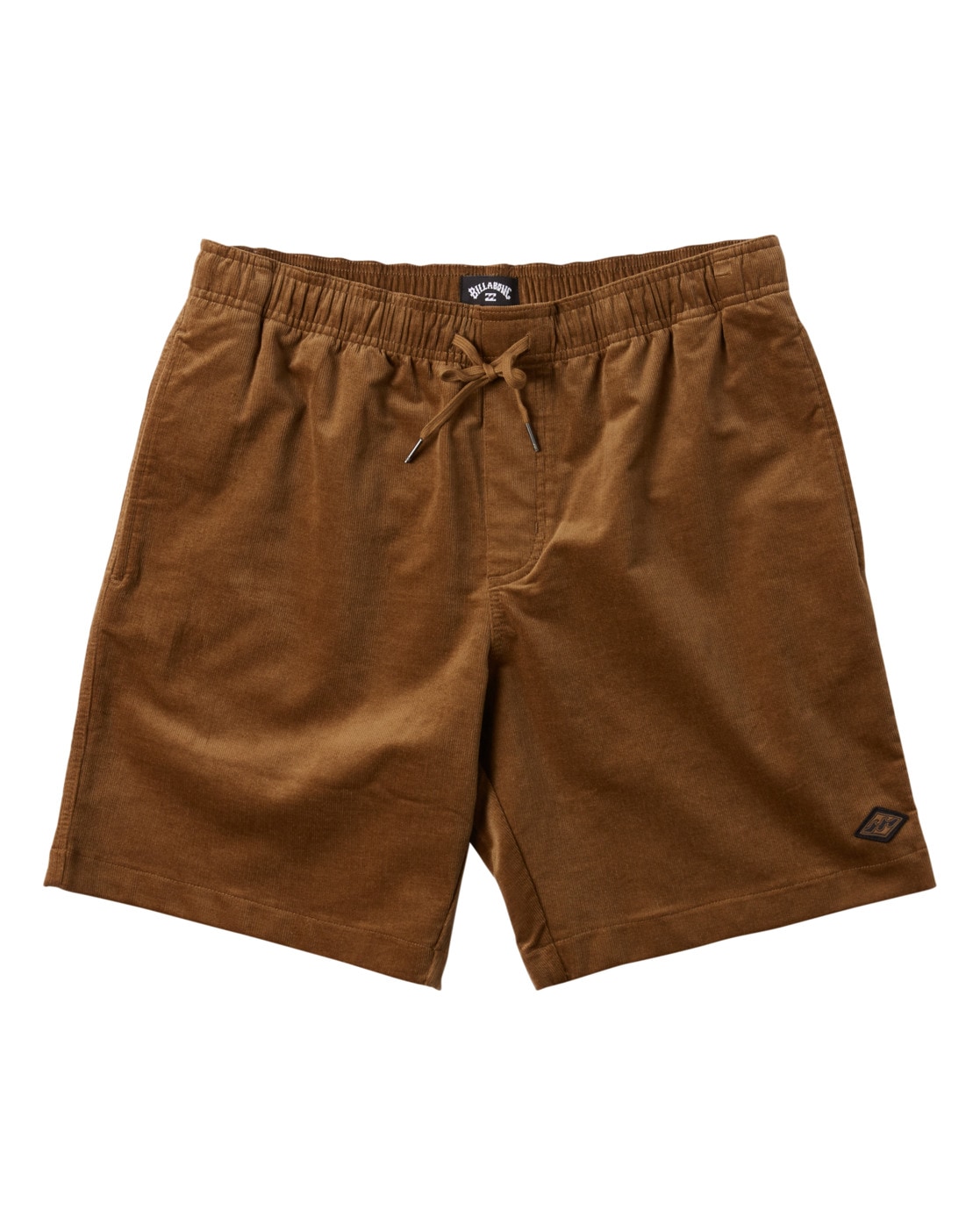 Billabong Bermudas »Larry Layback Cord 18"«