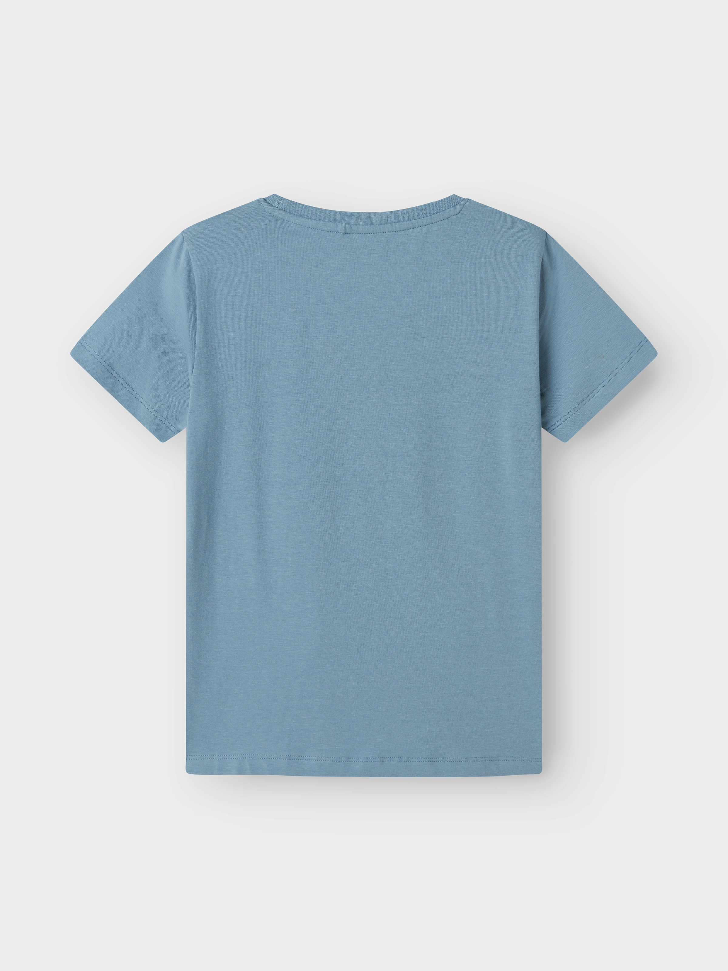 Name It T-Shirt »NKMFATTIZ VW NREG SS TOP BOX SKY«