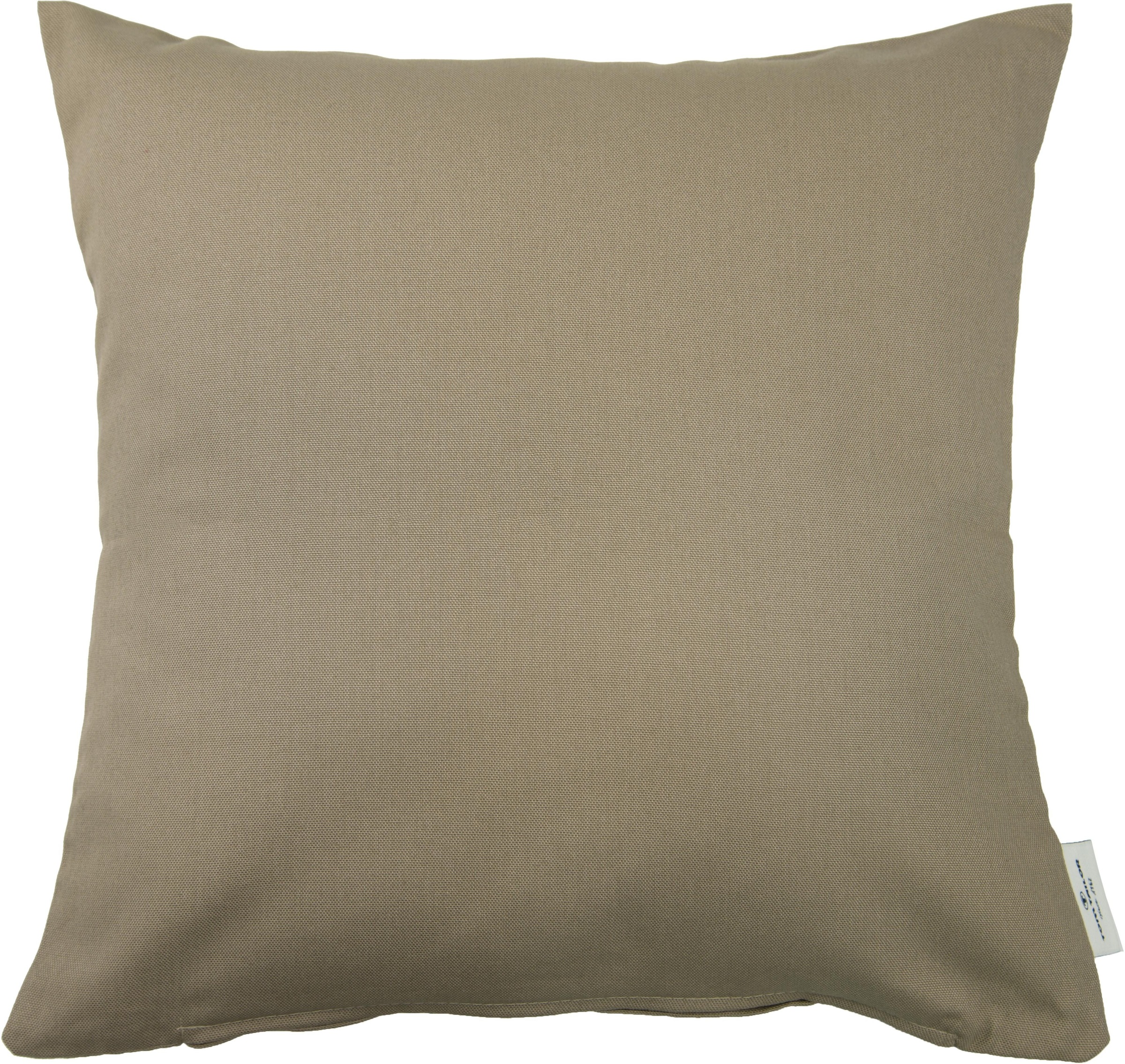 TOM TAILOR HOME Dekokissen »Dove«, unifarben, Kissenhüllen ohne Füllung, 2e günstig online kaufen