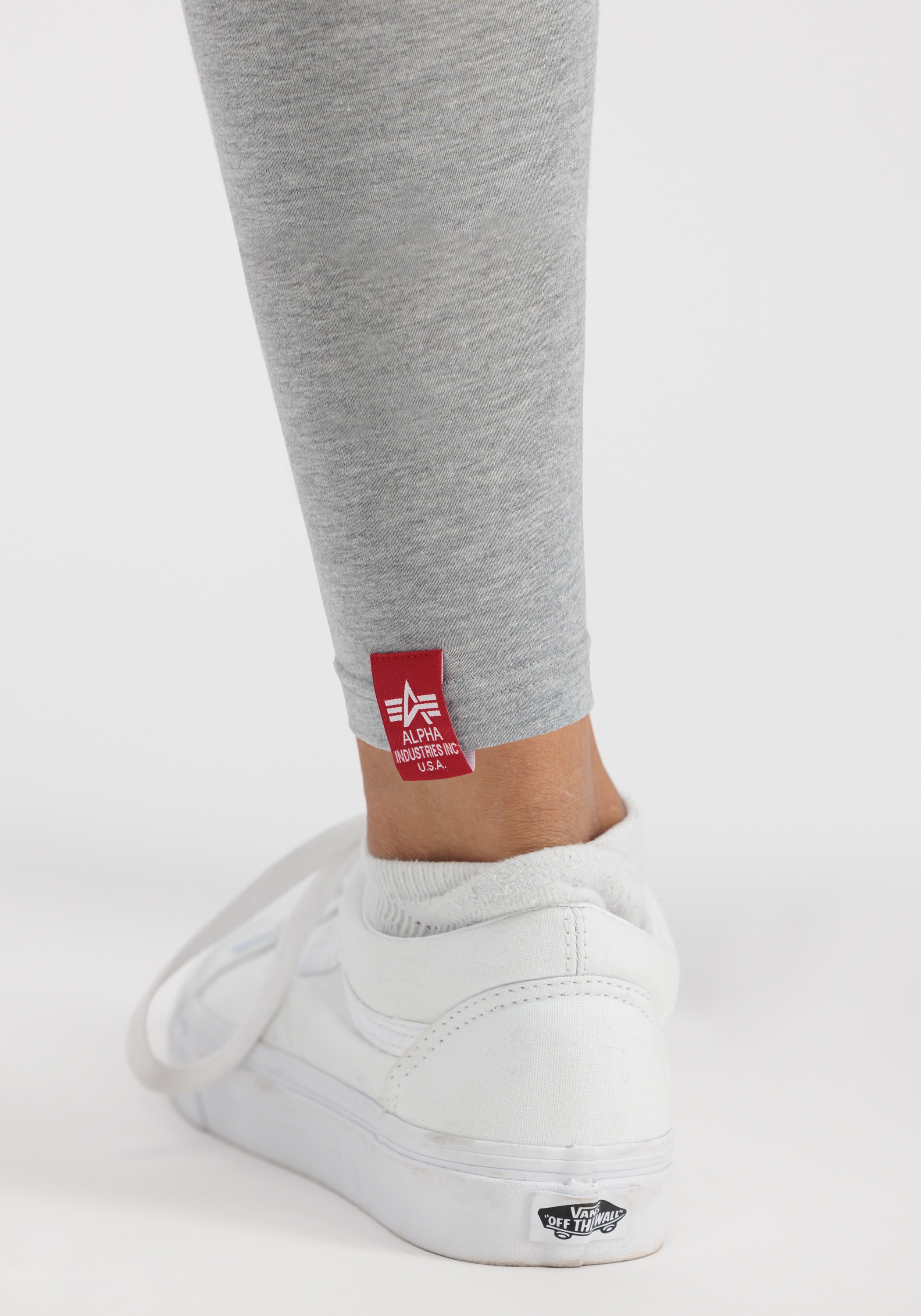 Alpha Industries Leggings »Basic Leggings SL W«