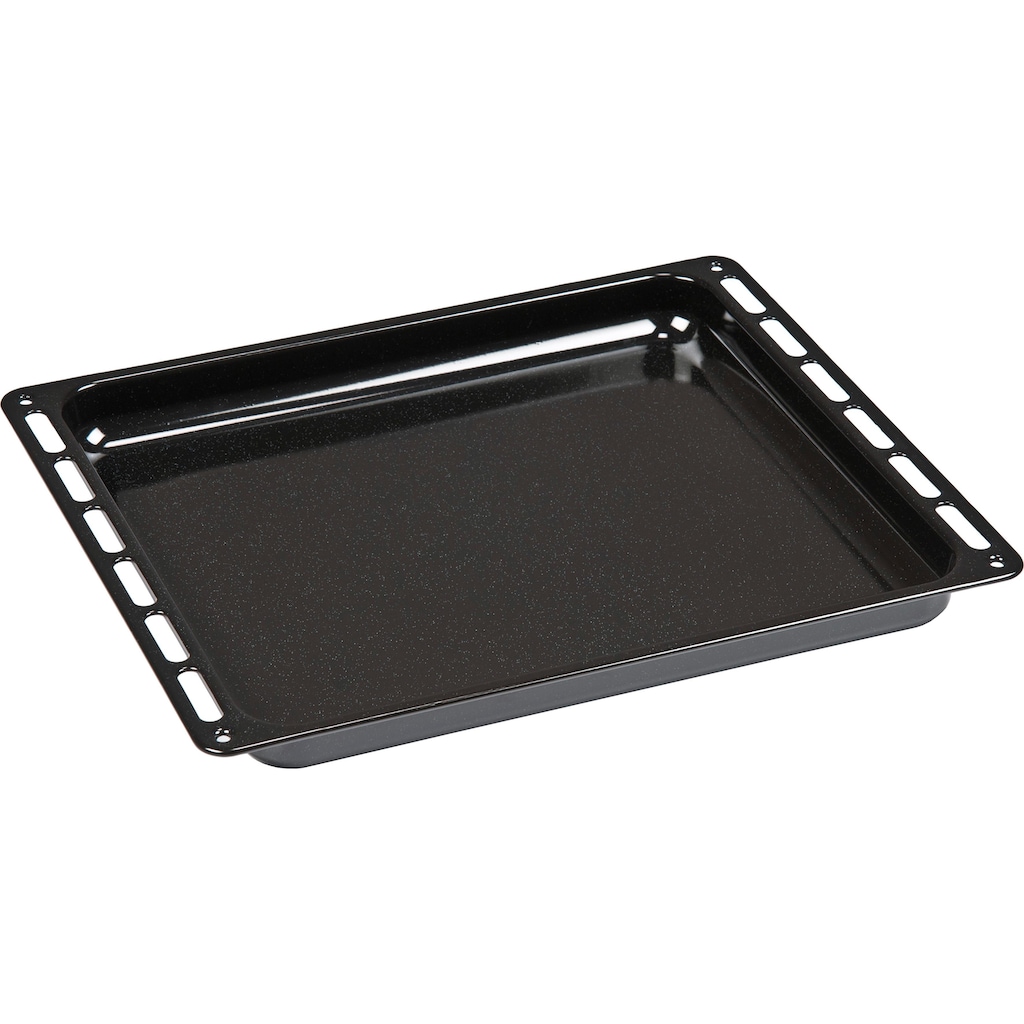 Sharp Backofen-Set »Pyro-Megaset_Ind_Graphit«, K-61V28BM1-EU, Pyrolyse-Selbstreinigung