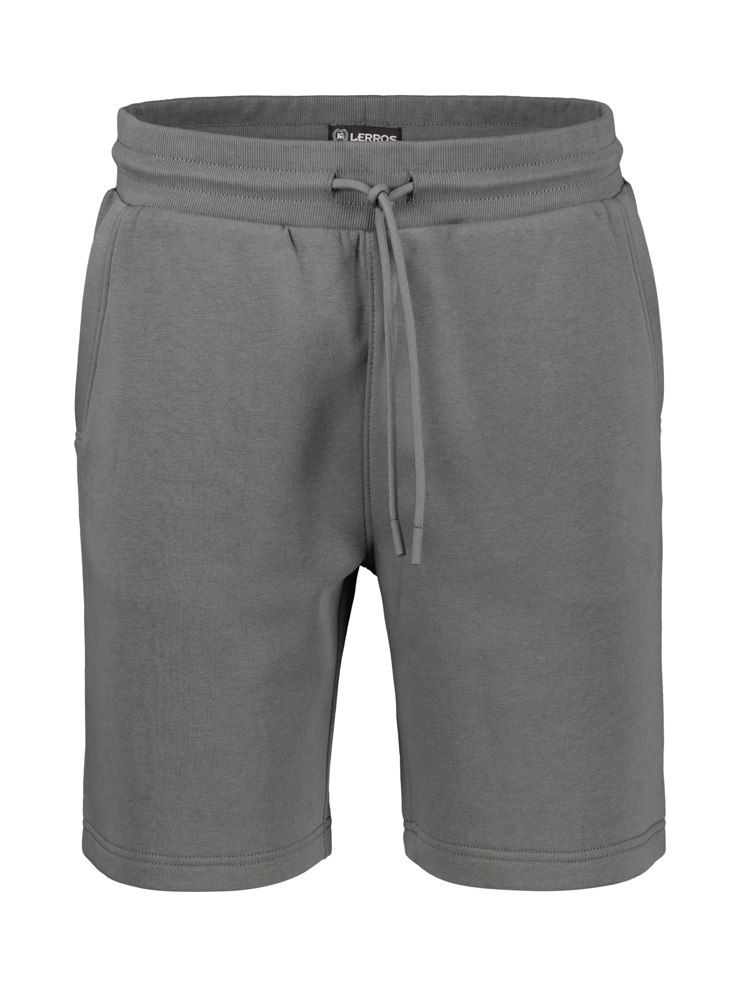 LERROS Shorts »LERROS Bequeme Jersey Shorts«