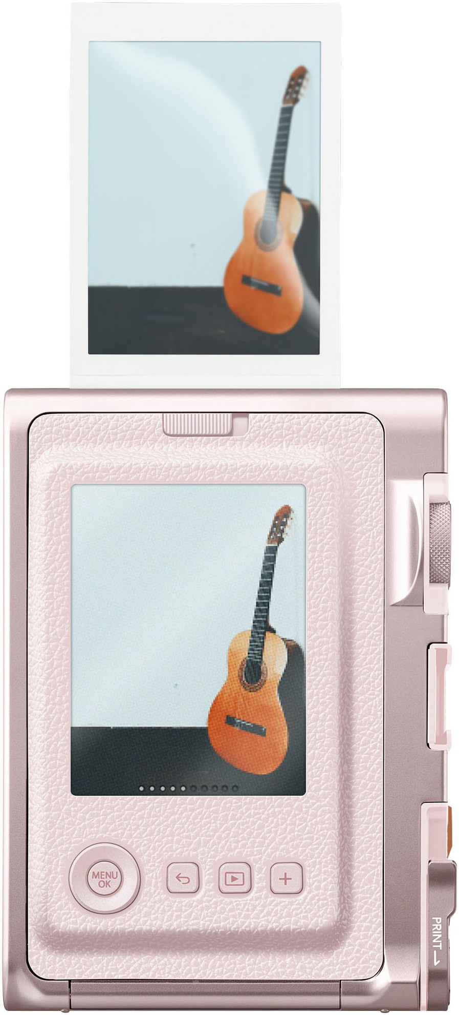 FUJIFILM Sofortbildkamera »Mini Evo« , Bluetooth