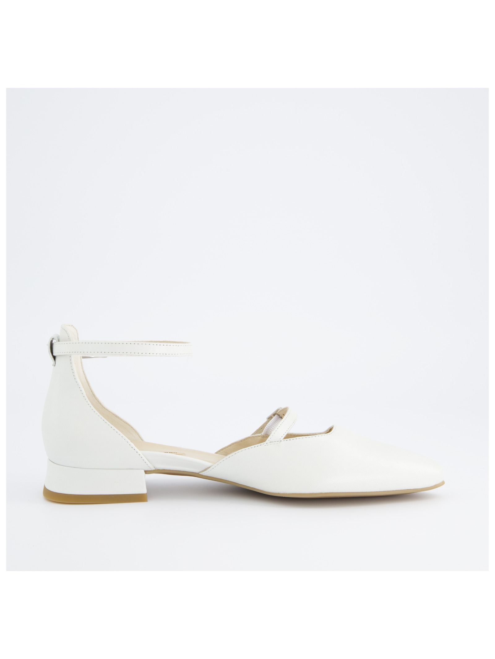 Paul Green Riemchenballerina »Paul Green Ballerinas Glattleder«