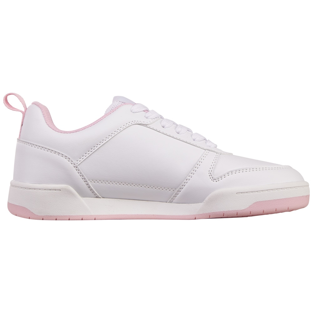 lotto Sneaker, - mit wertig eingelassenem Weblogo
