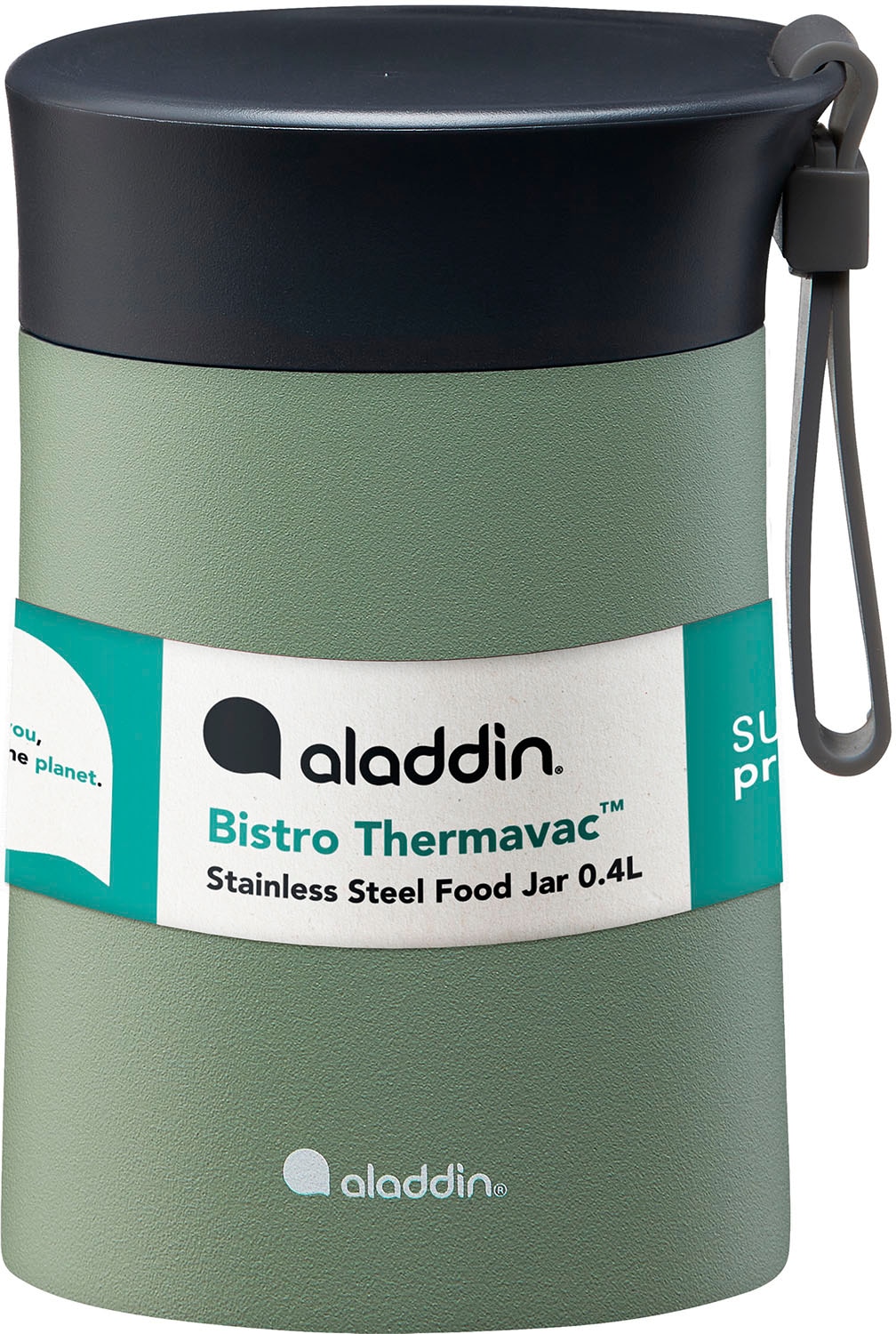 aladdin Thermobecher »Bistro Lunch«, 0,4 Liter