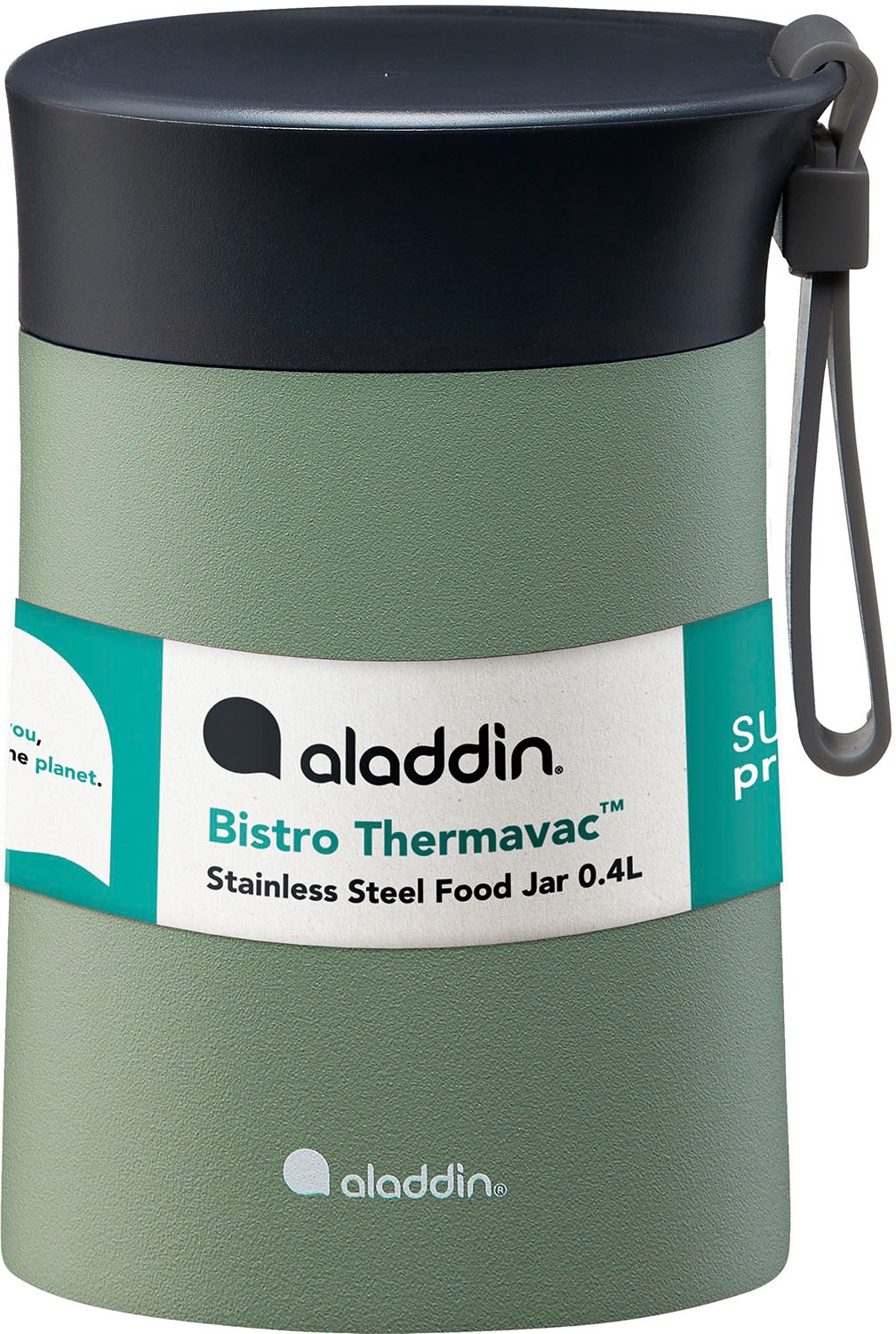 aladdin Thermobecher »Bistro Lunch«, 0,4 Liter günstig online kaufen