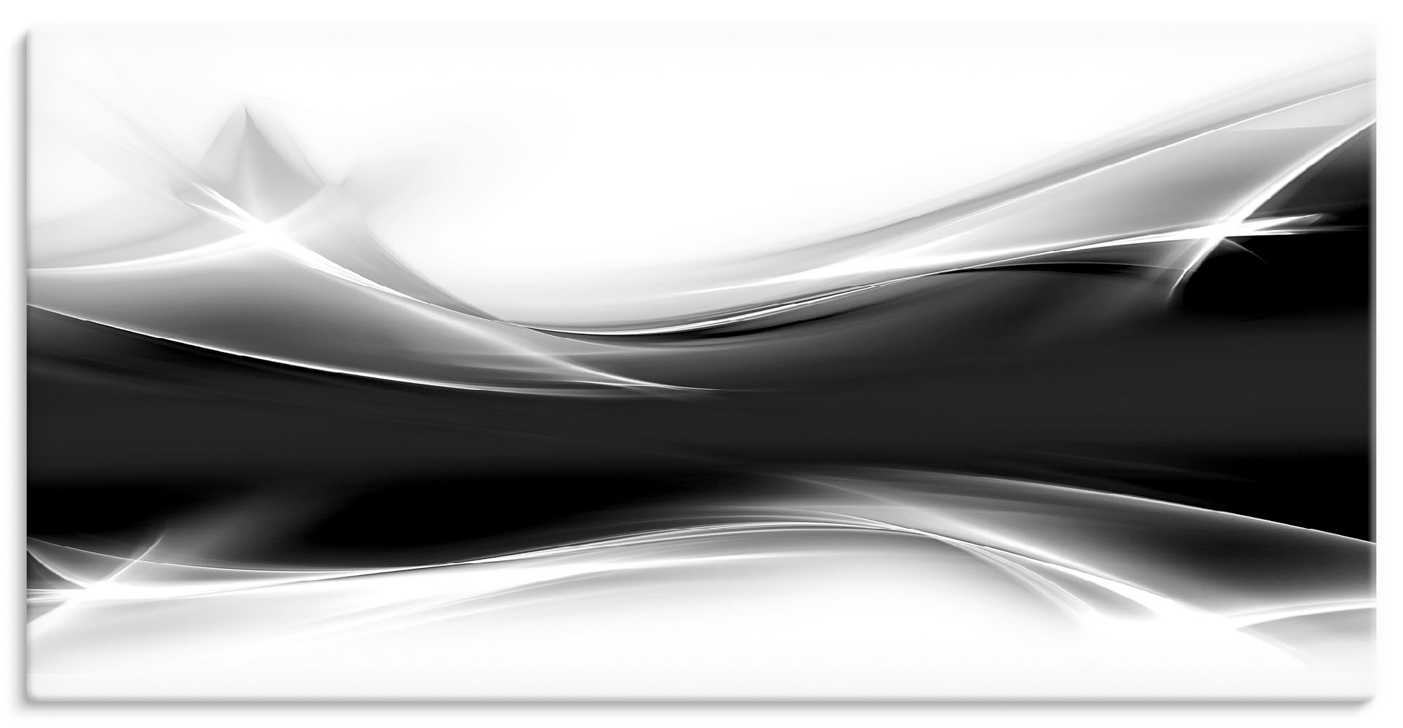 Artland Wandbild »Kreatives Element« Gegenstandslos 1 Stk. tlg. als Alubild günstig online kaufen