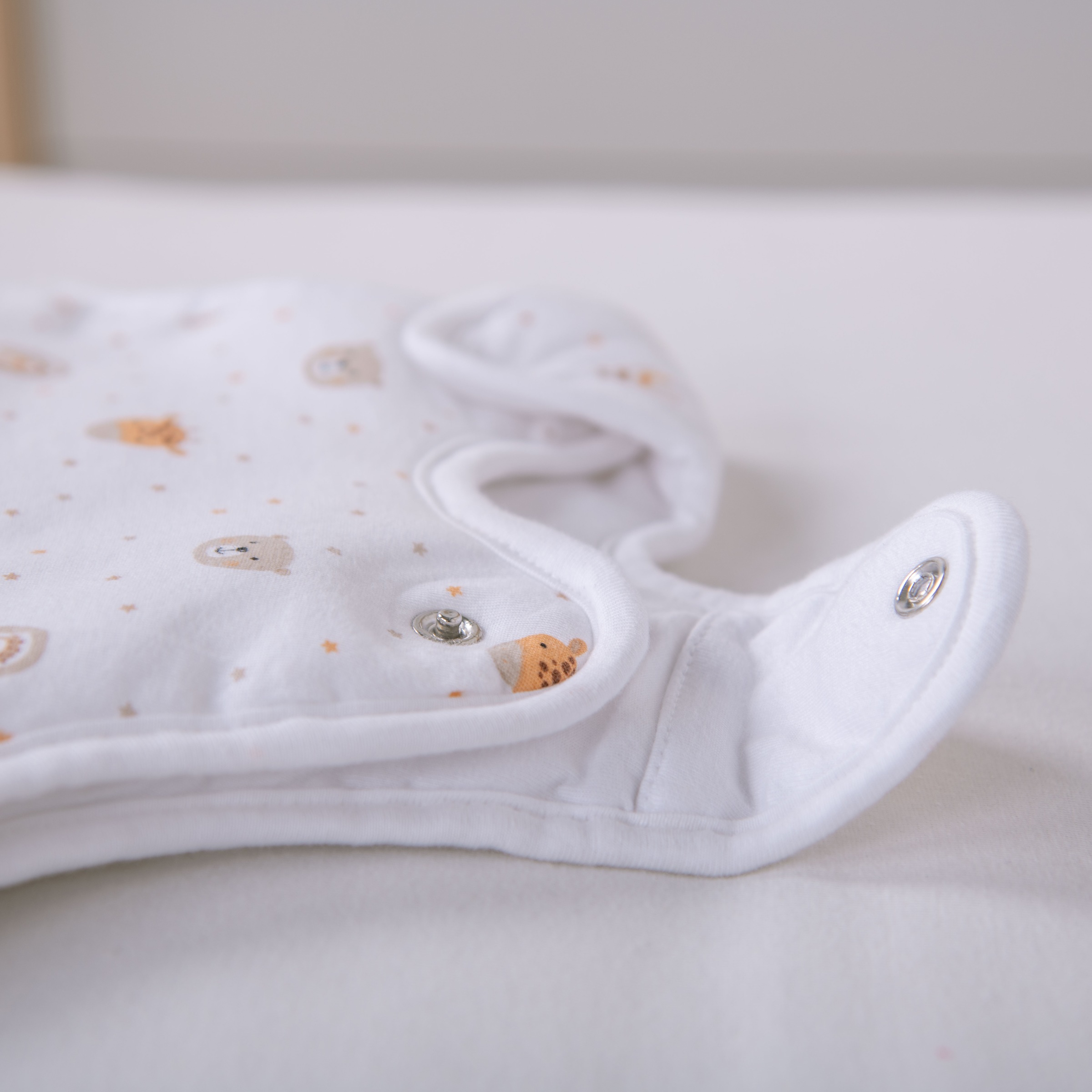 Baby Best Babyschlafsack »Little friends Baby-Schlafsack 70cm«