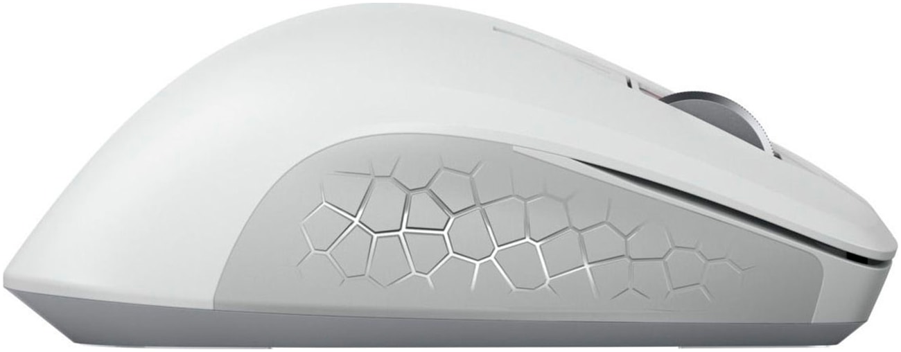 Cherry Tastatur »CHERRY STREAM DESKTOP COMFORT« (Anpassbare Höhe | Multimedia-Tasten | Windows-Sperrtaste | Ziffernblock)