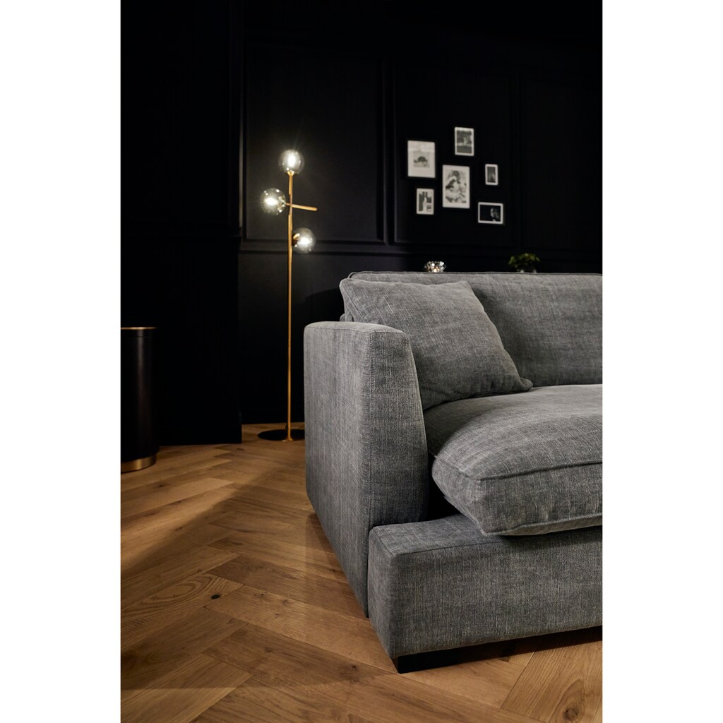 Guido Maria Kretschmer Home&Living Big-Sofa »Annera«