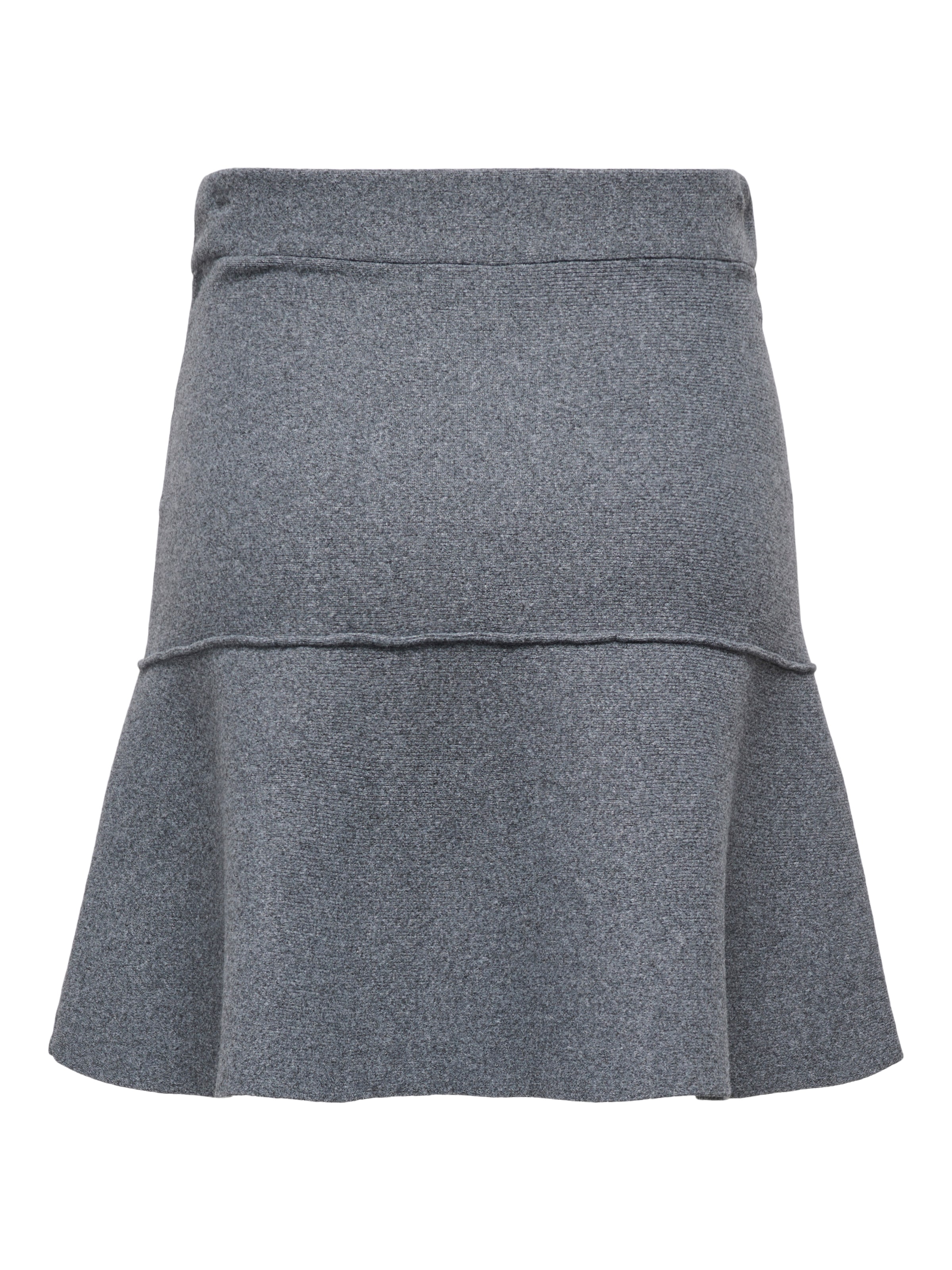 ONLY Strickrock »ONLAMA LIFE SKATER SKIRT CC KNT«