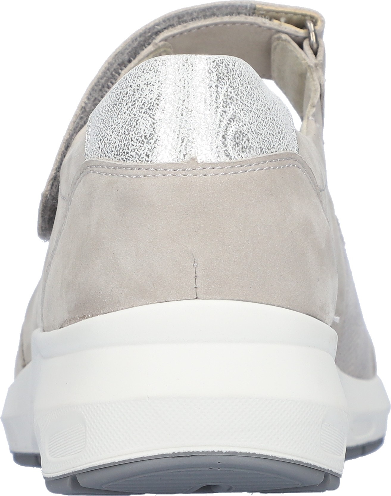 Waldläufer Klettschuh »M-TONIA«, Riemchenballerina, Komfortschuh mit Bungeez-Funktion, M-Weite