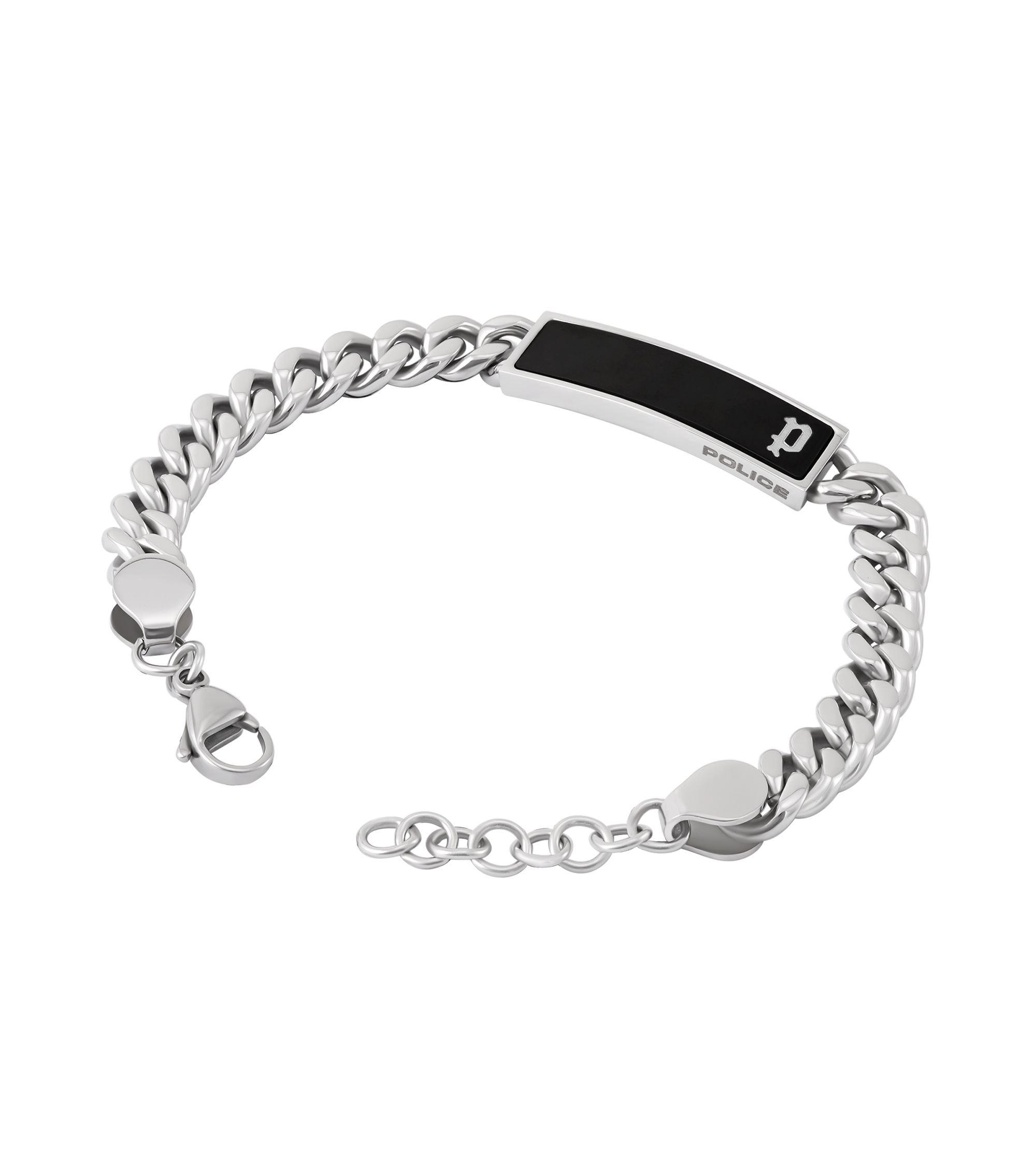 Police Armband »Strip II«