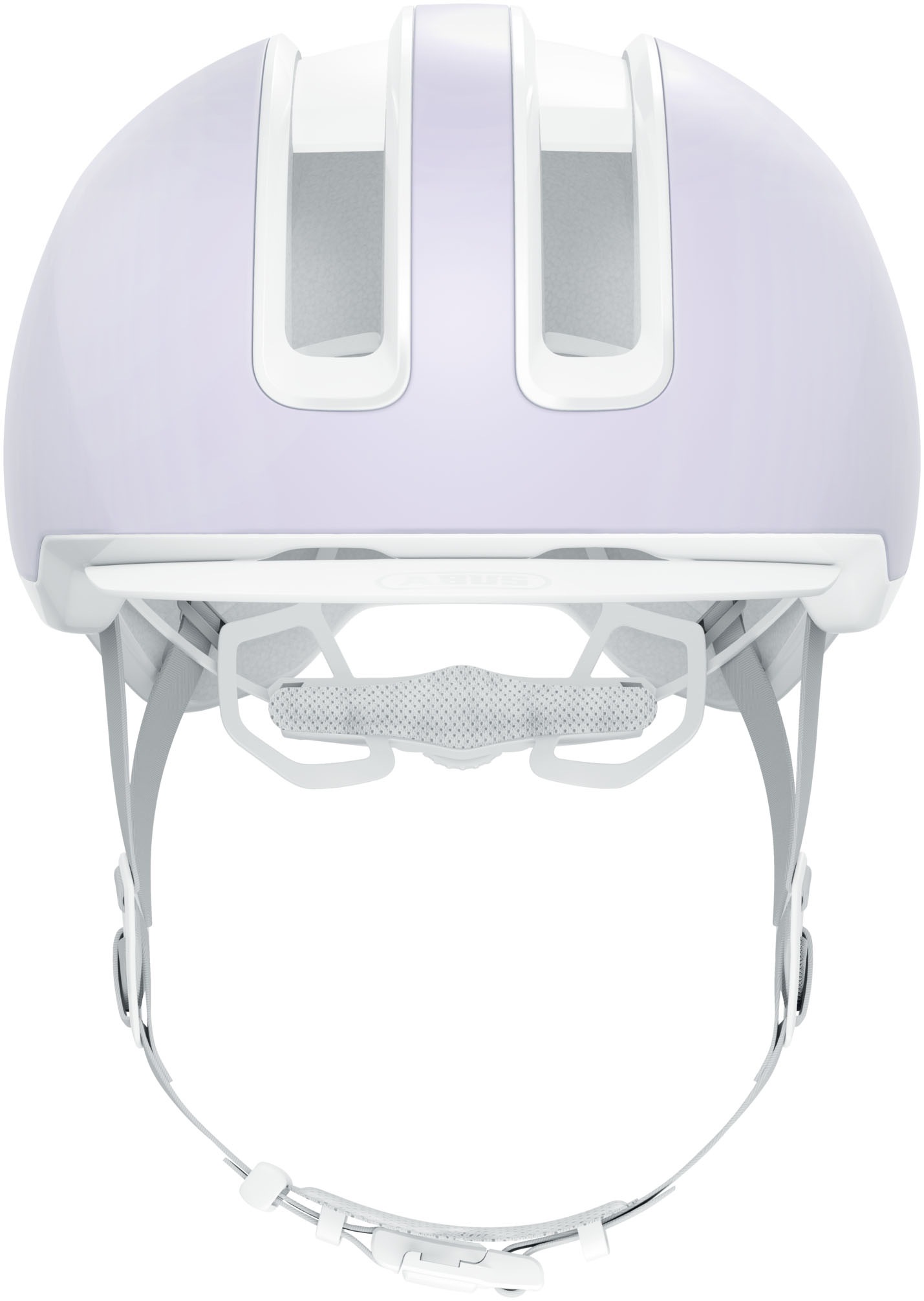 ABUS Fahrradhelm »HUD-Y«