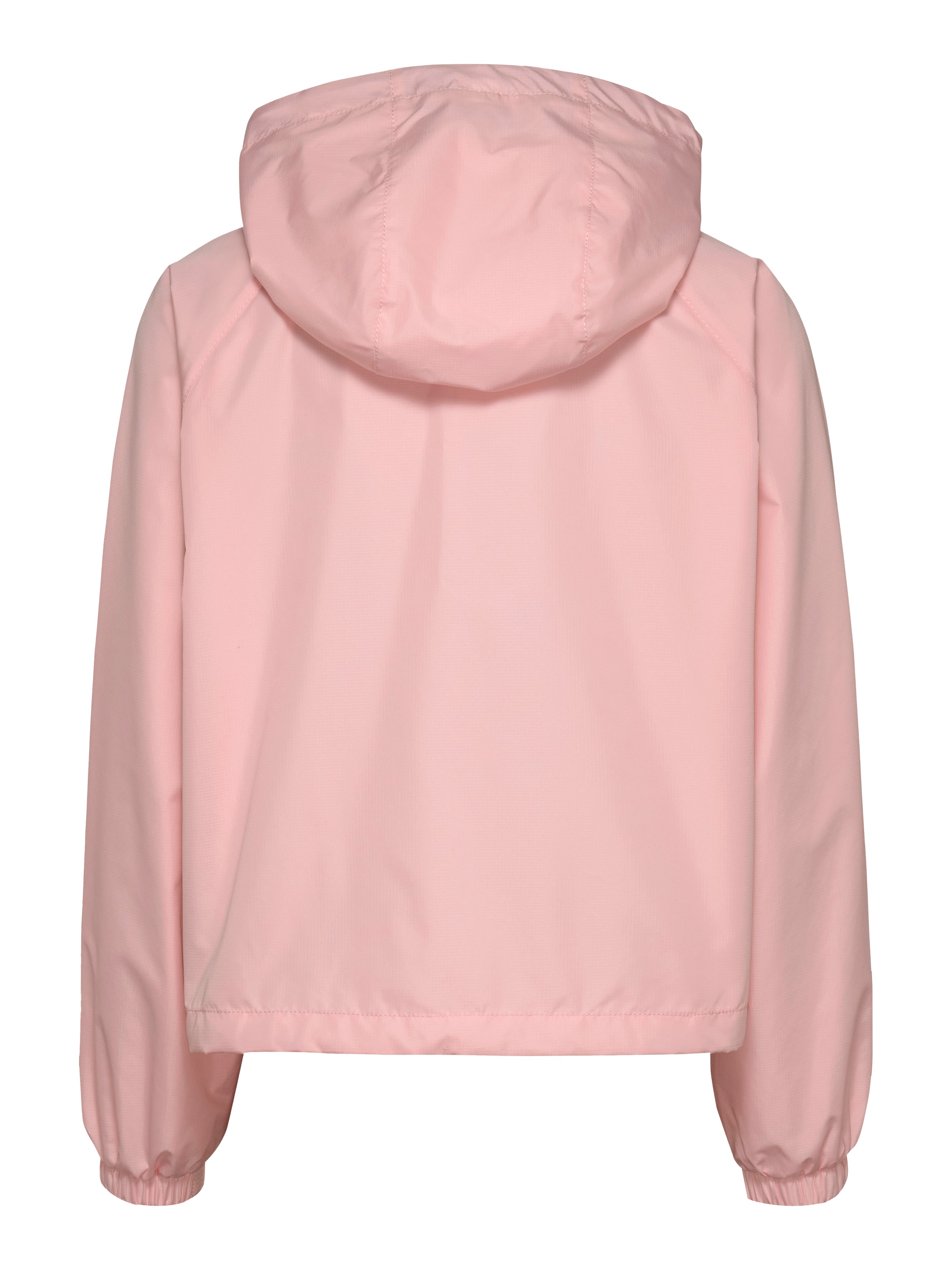 Tommy Jeans Windbreaker »TJW ESSENTIAL WINDBREAKER EXT«, mit Kapuze, mit Logodruck