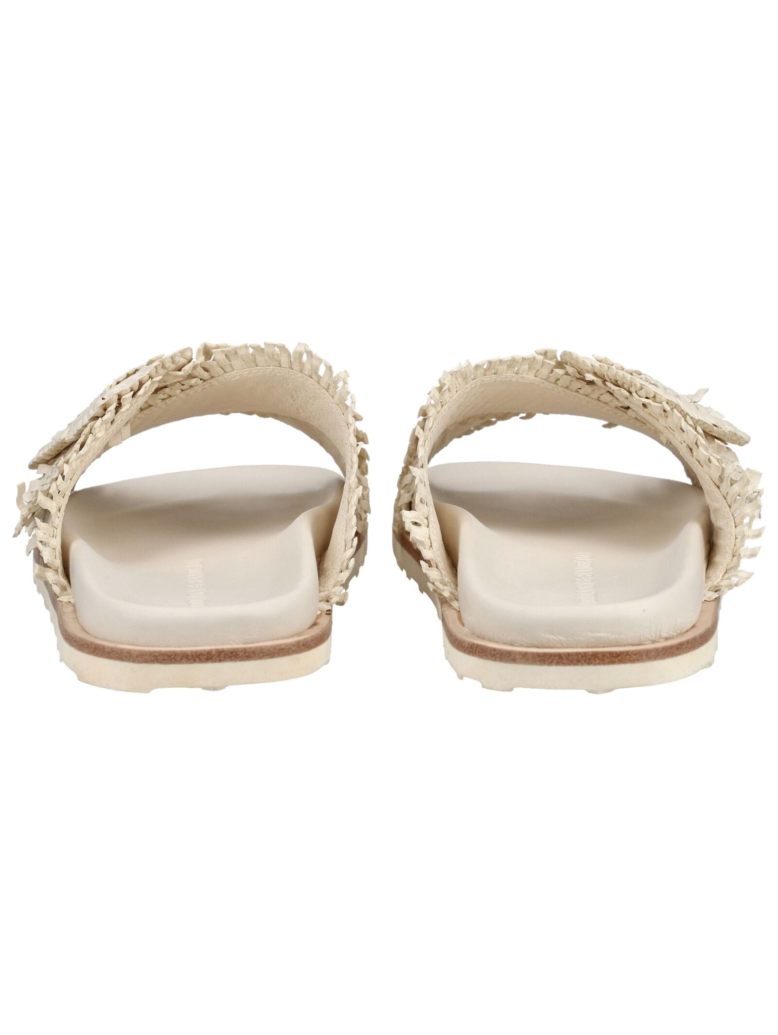 Melvin & Hamilton Pantolette »Melvin & Hamilton Pantoletten Leder«