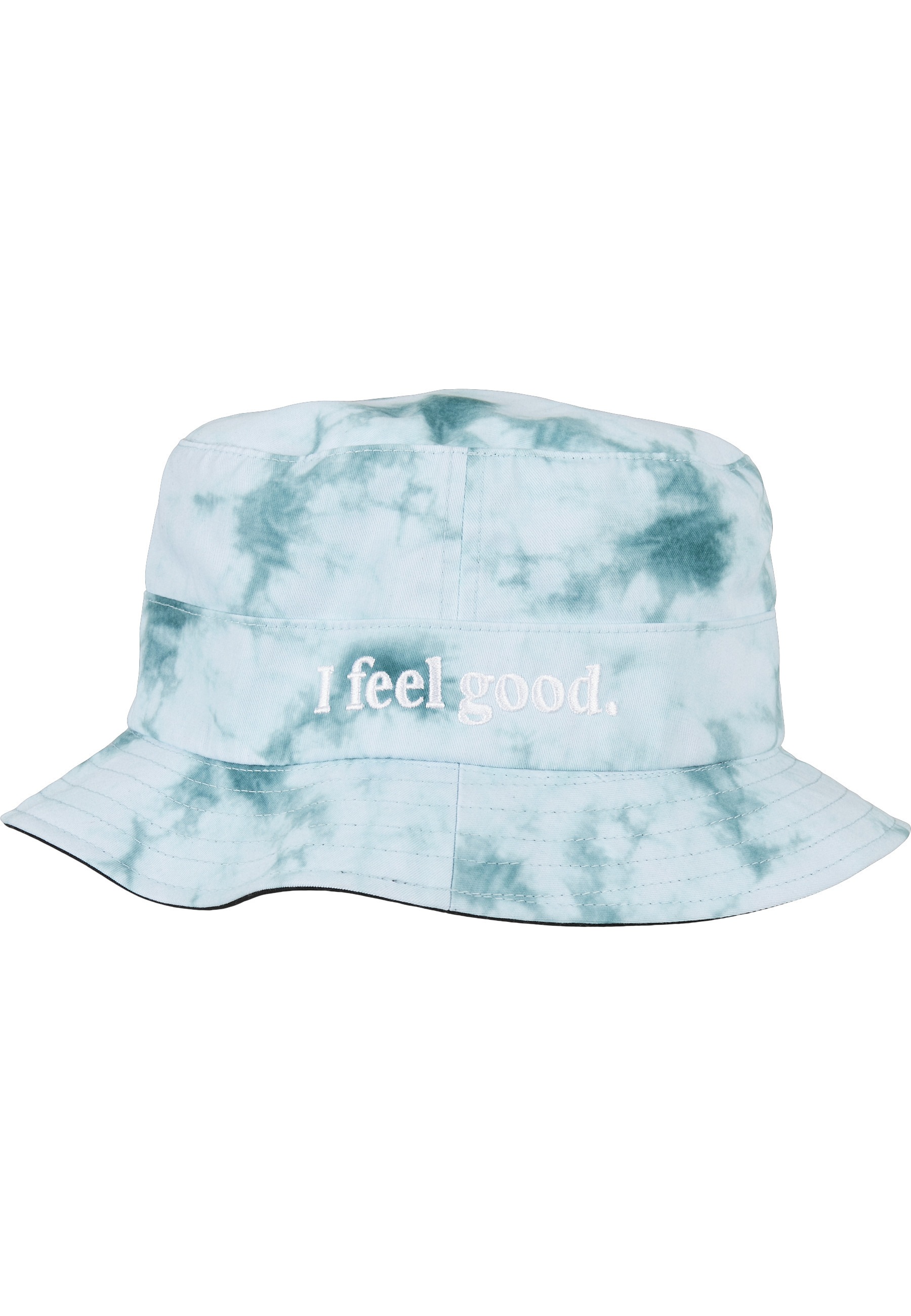 CAYLER & SONS Fischerhut »Cayler & Sons Unisex C&S Feelin Good Foam Reversible Bucket Hat«