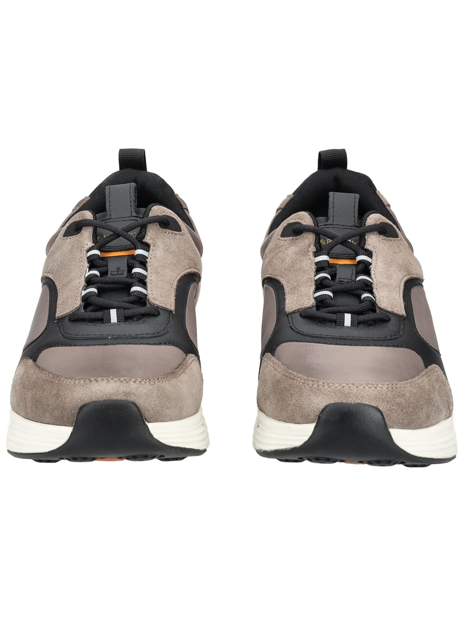 Geox Sneaker »Geox Sneaker Veolurs/Textil/Synthetik«