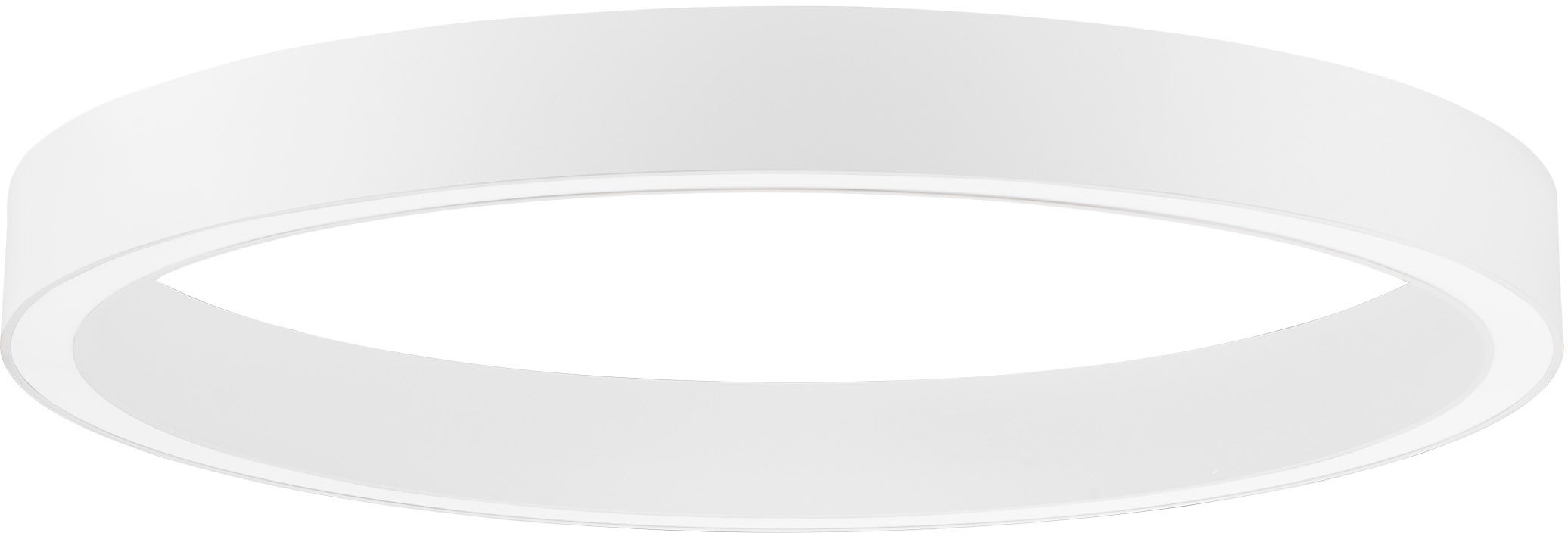 Nova Luce LED Deckenleuchte »STING« LED-Modul 1 Stk. Warmweiß günstig online kaufen