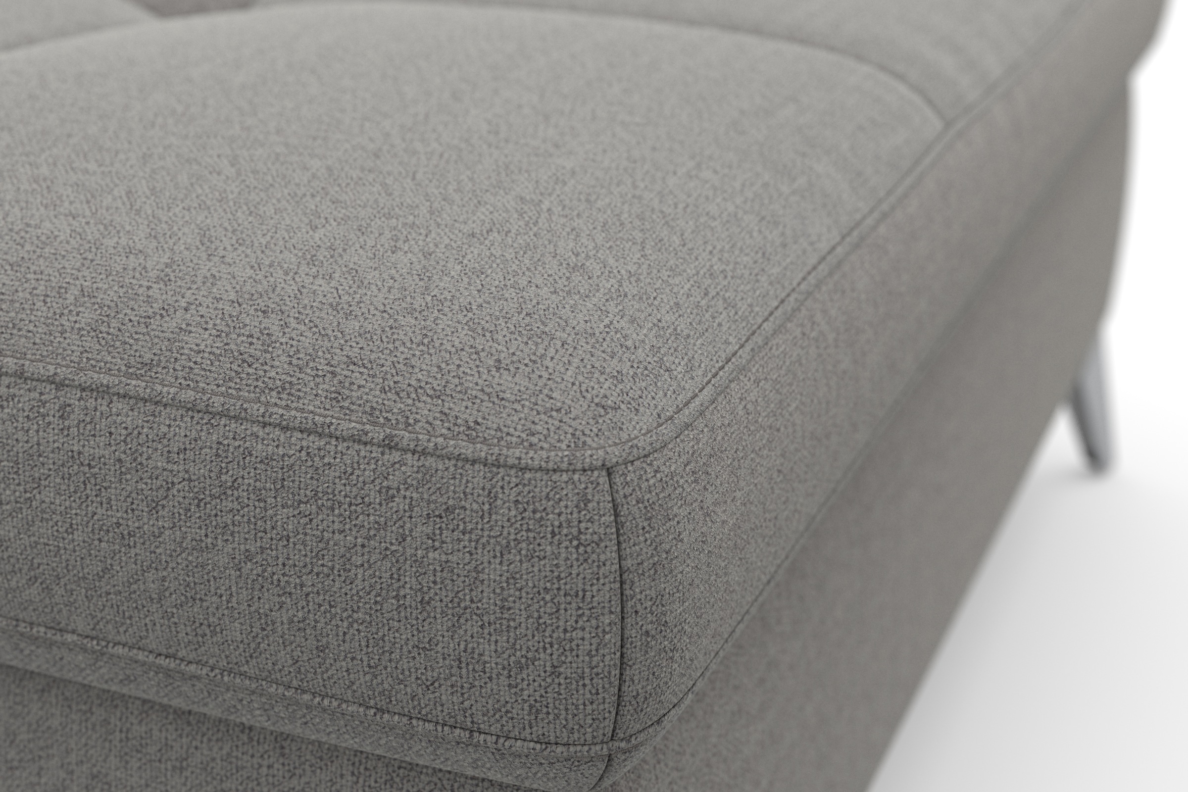 sit&more Stauraumhocker »Latigo«, inklusive Stauraum