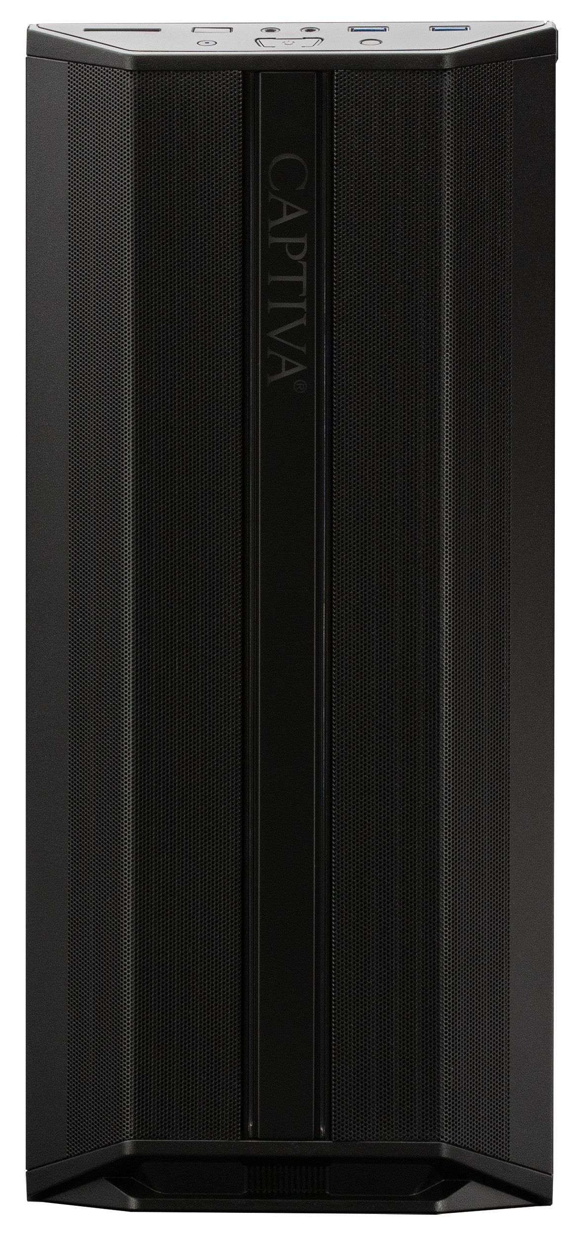 CAPTIVA Business-PC »Workstation R99-757«