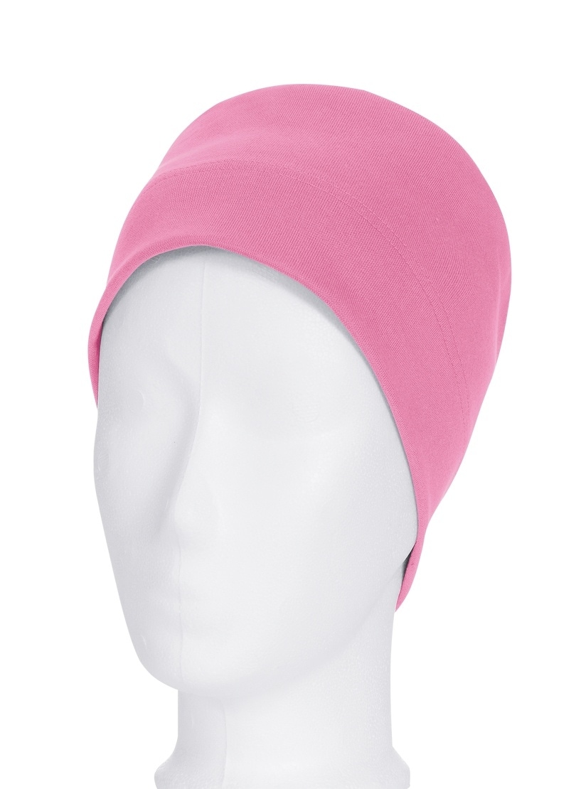 Strickmütze 