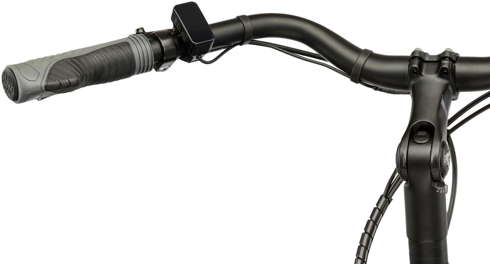 Kross »E-Trekkingbike Damen Trans Hybrid 1.0 28" weiß 8 Gänge« 8 Gang Shimano ACERA M3020 Schaltwerk Kettenschaltung Heckmotor 250 W Pedelec, Elektrofahrrad für Damen