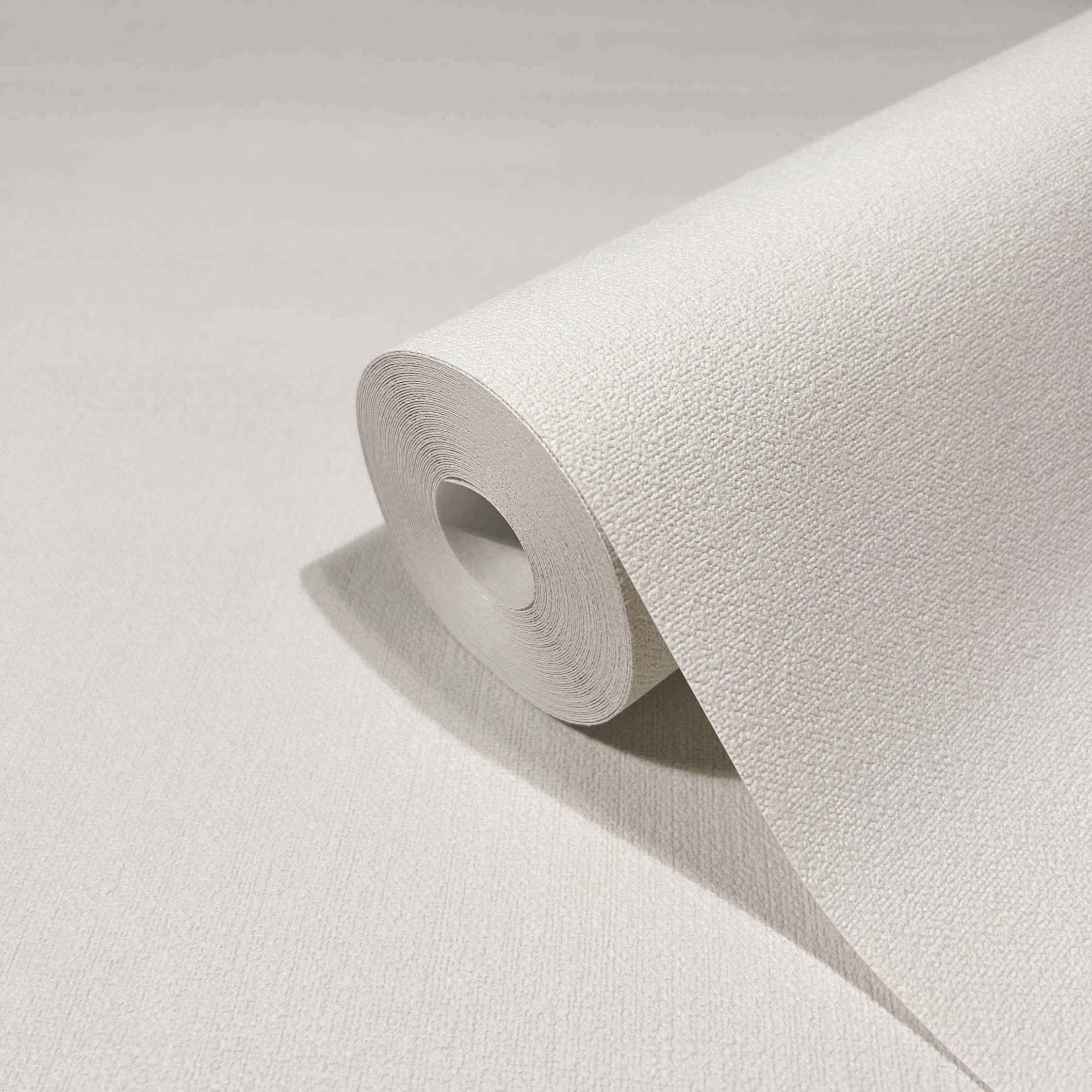 Marburg Vliestapete »GZSZ« uni glatt moderne Tapete für Wohnzimmer Schlafzimmer Küche