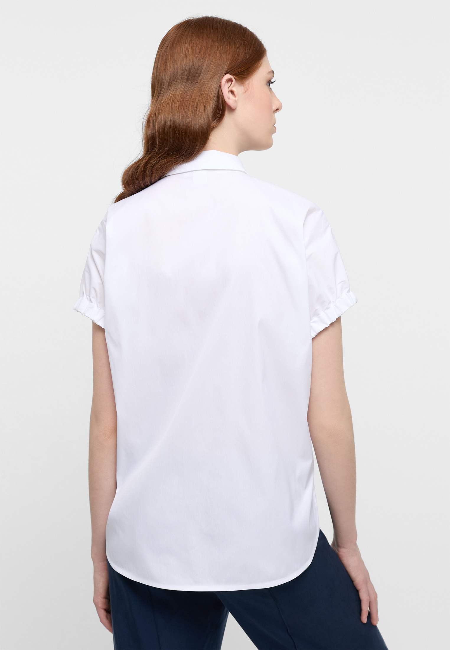 Eterna Shirtbluse »LOOSE FIT« online bestellen